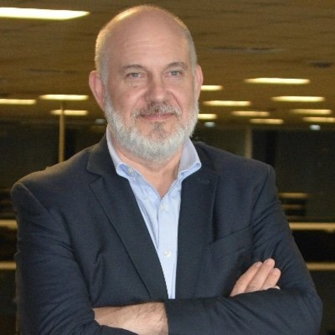Luis Secco @luissecco (Economista) Unas Cuantas Verdades @marianoobarrio