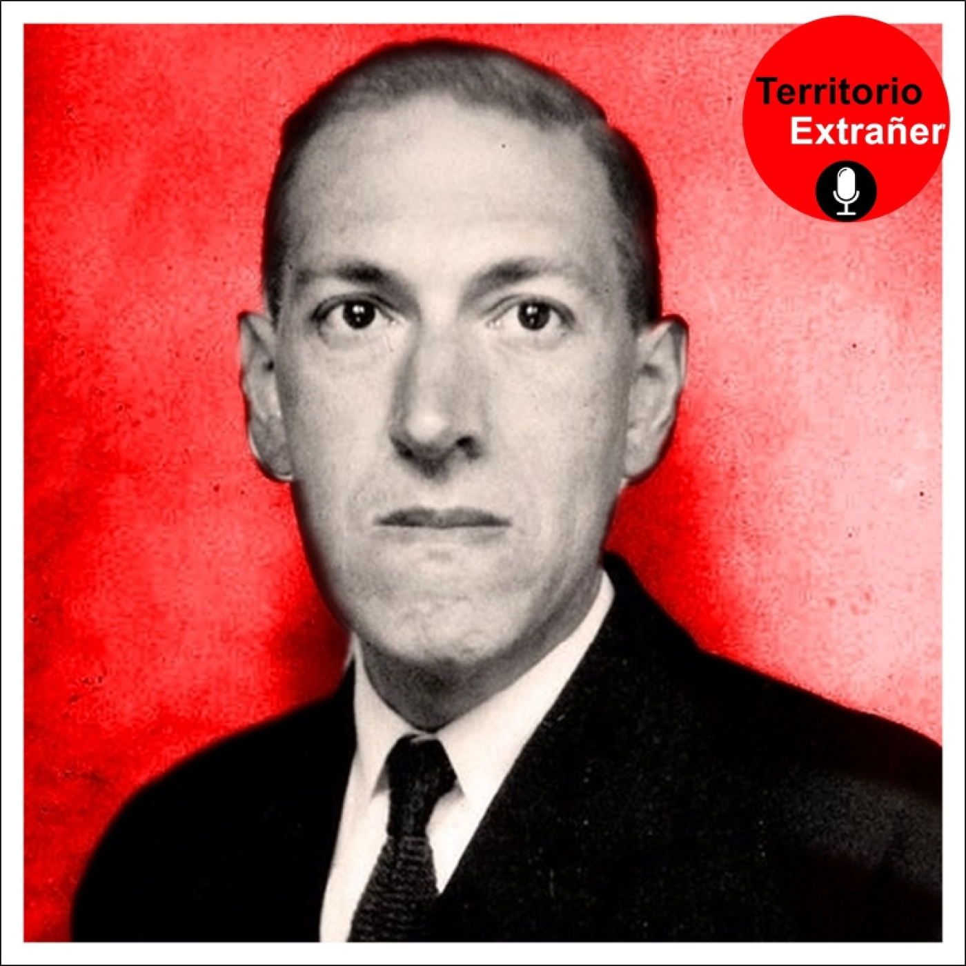 Territorio Extrañer