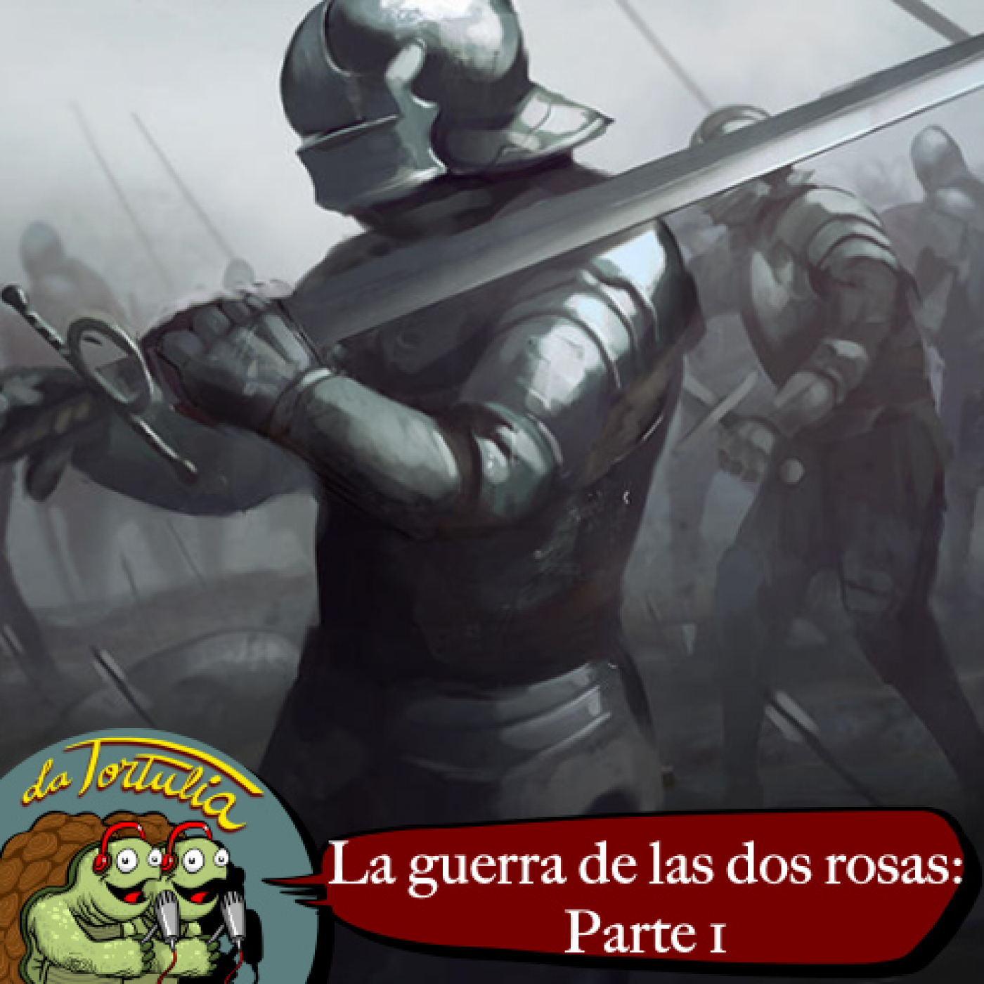 La Tortulia Podcast: Episodios