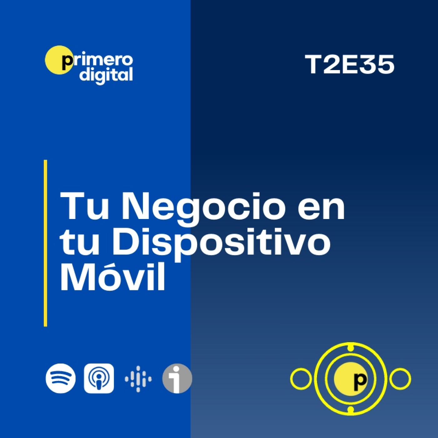 Primero Digital