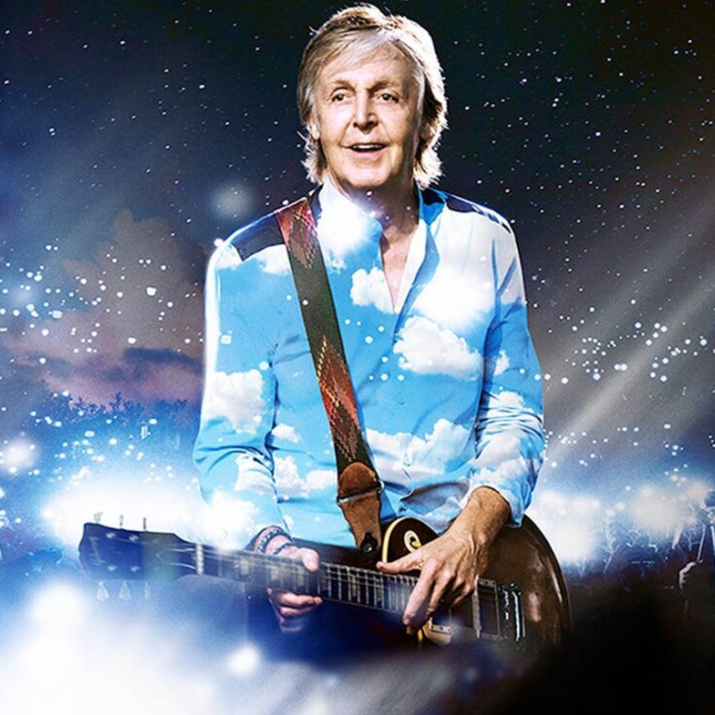 12-10-24 Paul McCartney en Argentina 2024 episode artwork