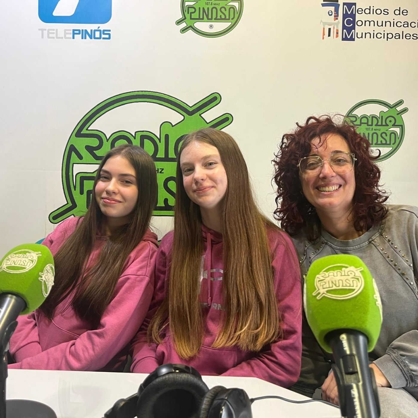 Alumnat del IES campió del concurs de scrabble episode artwork