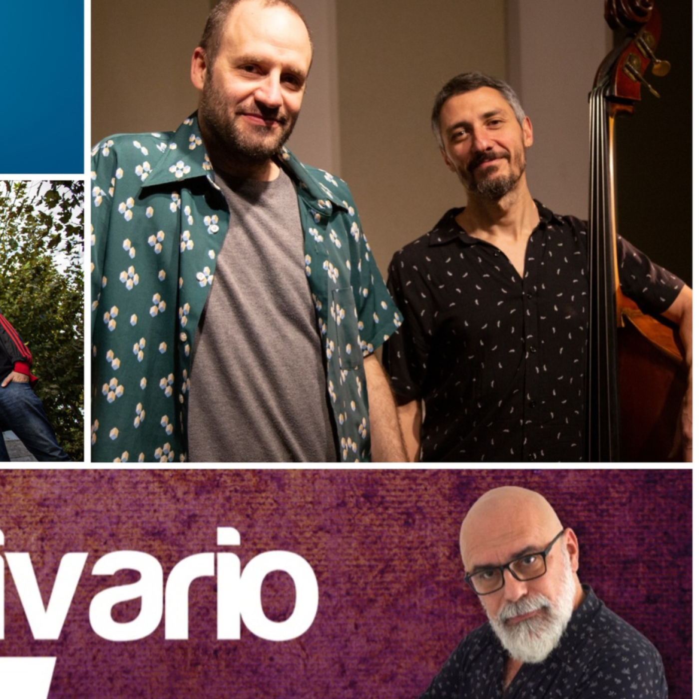 Podcast El Derivario