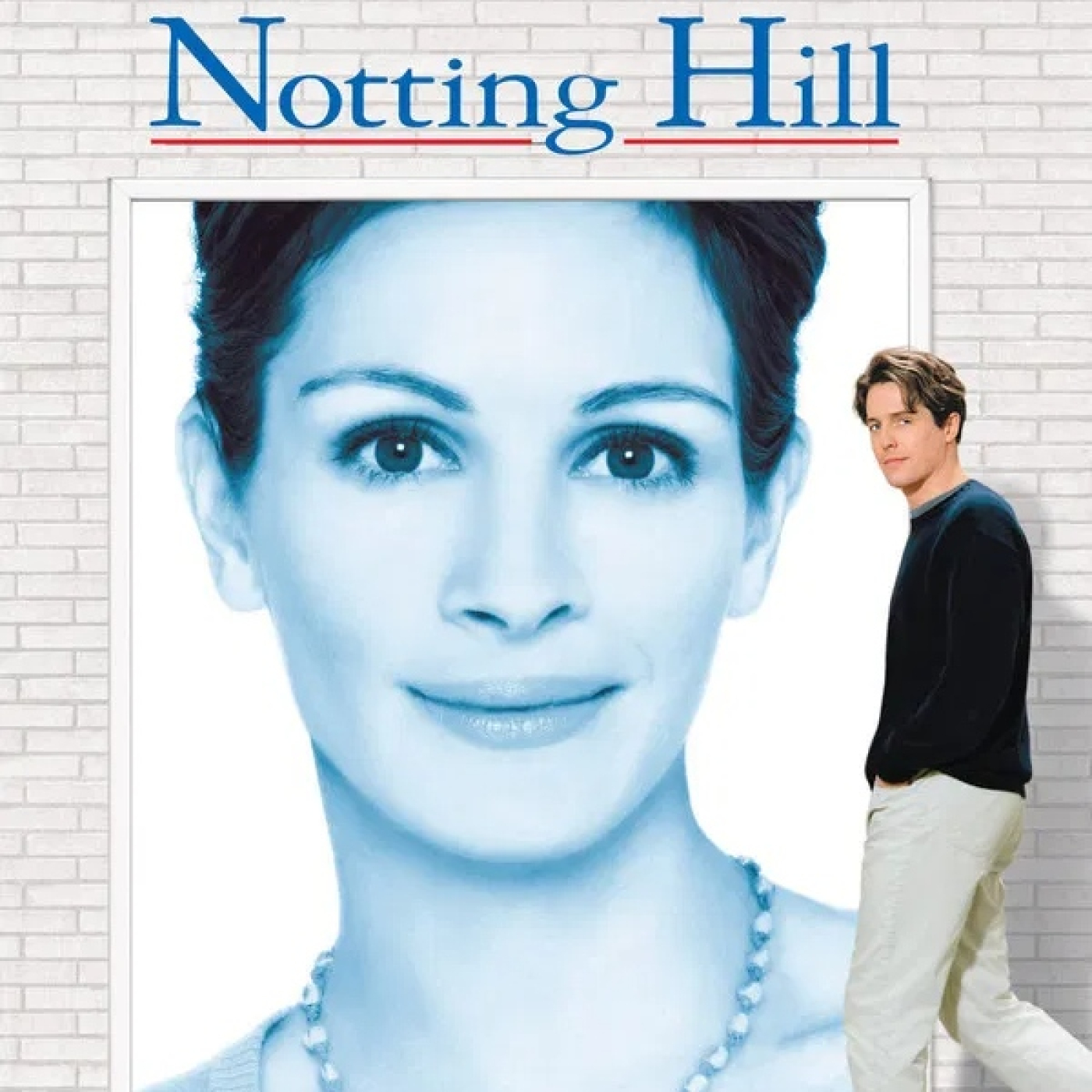 Un paseo por las localizaciones de rodaje de "Notting Hill". episode artwork