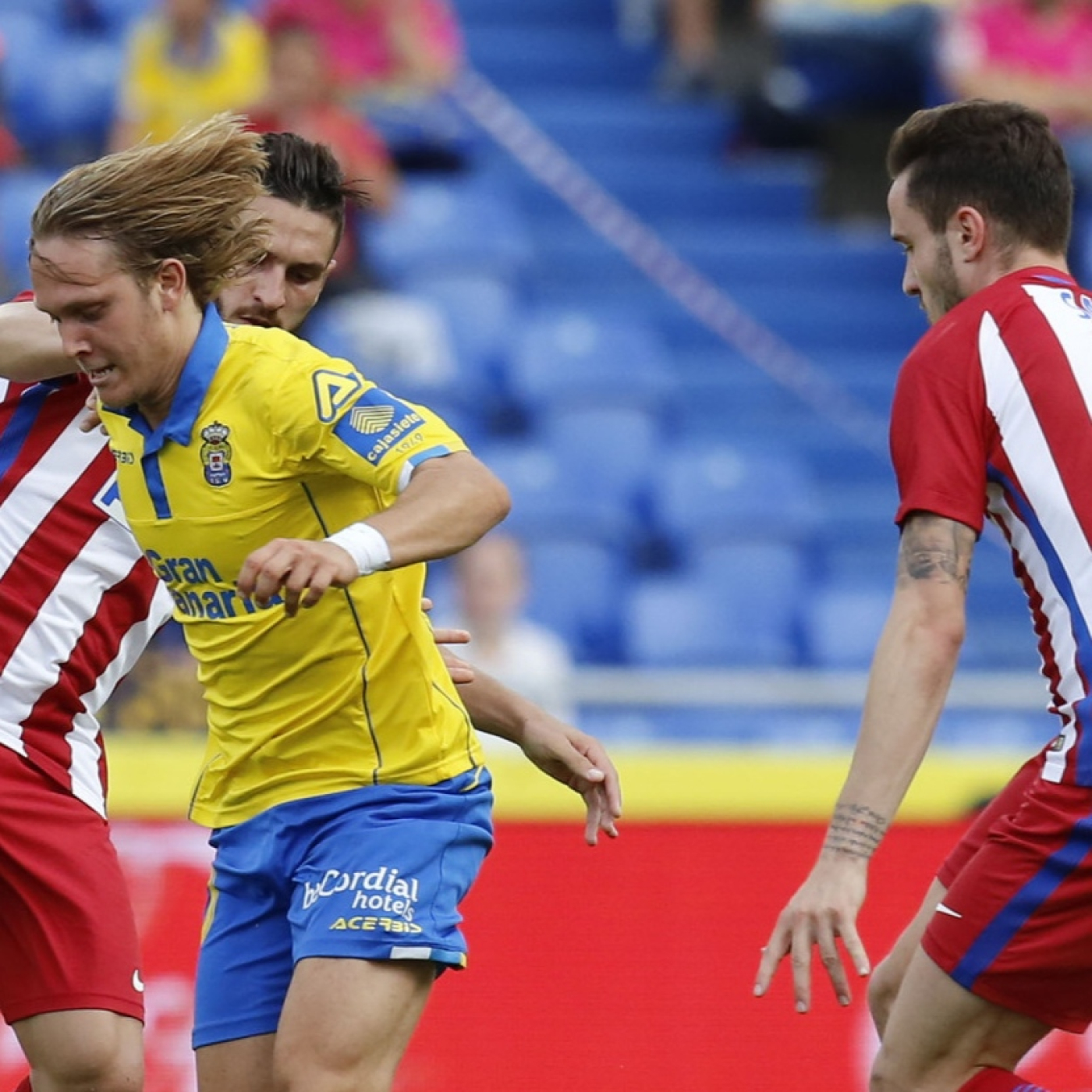 Previa del UD Las Palmas - Atlético de Madrid | Rueda de prensa de Simeone episode artwork