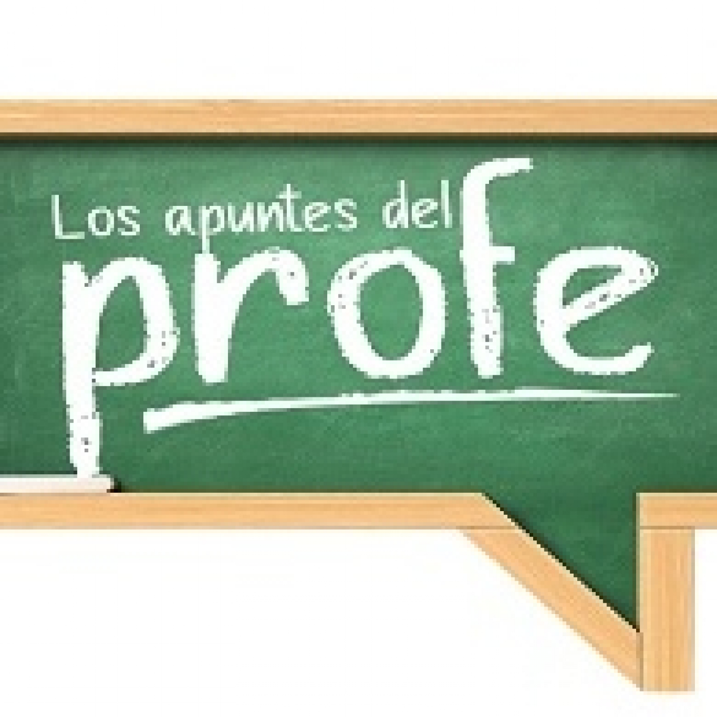 Los apuntes del Profe 250222 p178 episode artwork