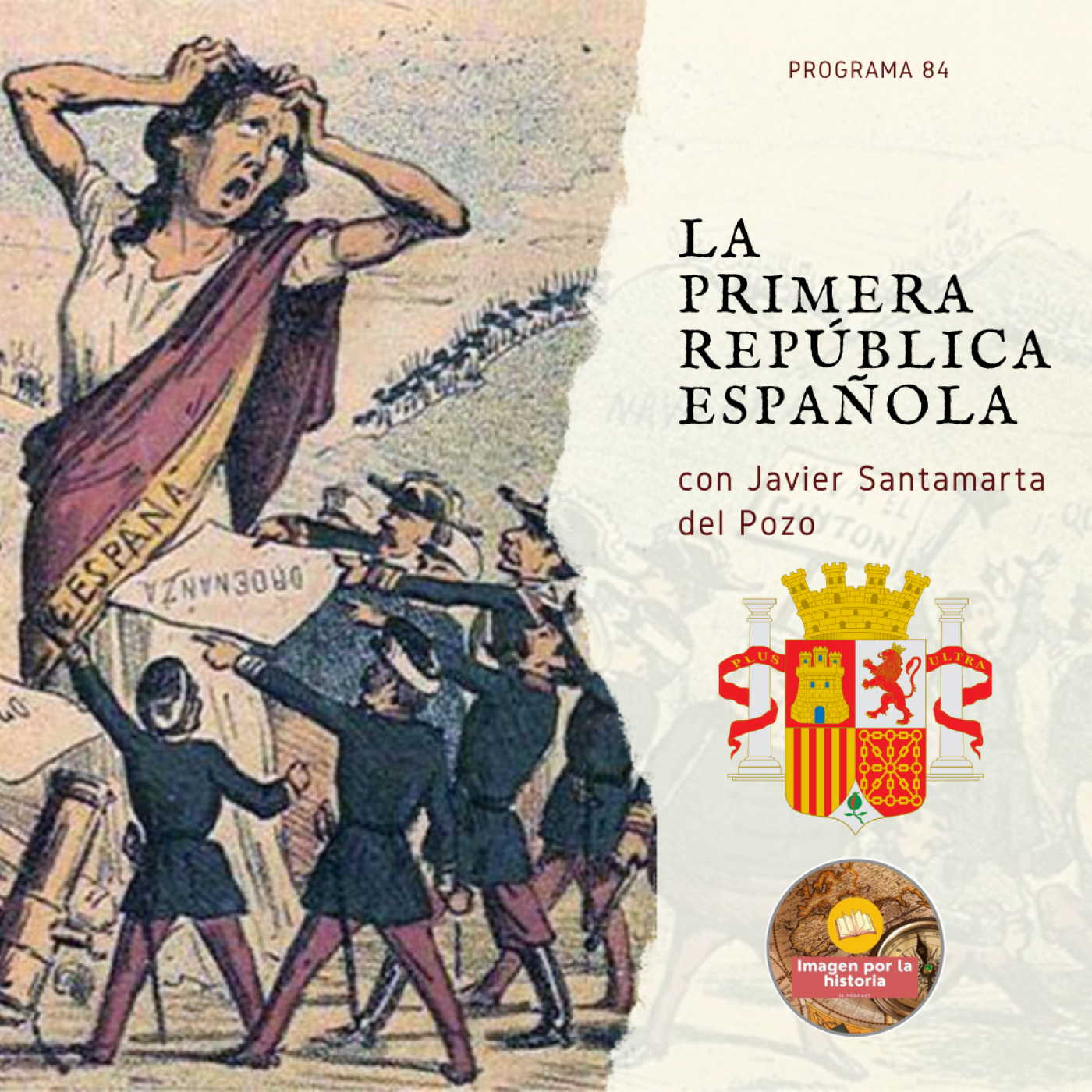 Imagen por la Historia
