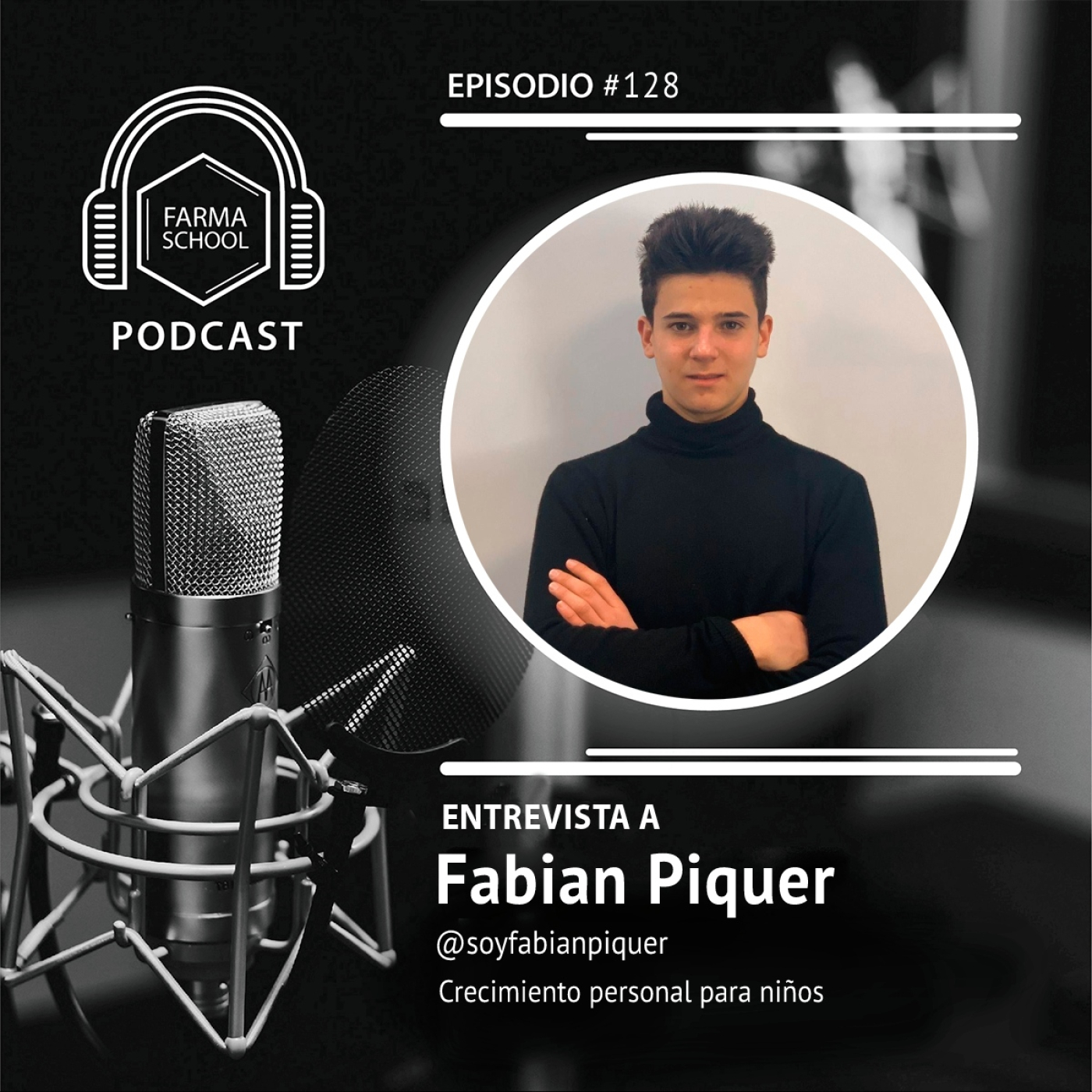 Farmaschool Podcast