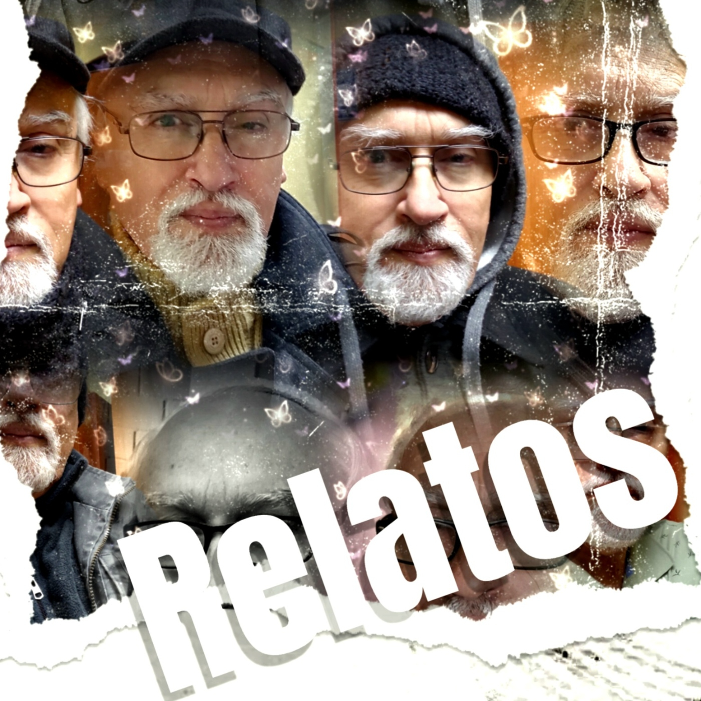 Podcast Lecturas Favoritas