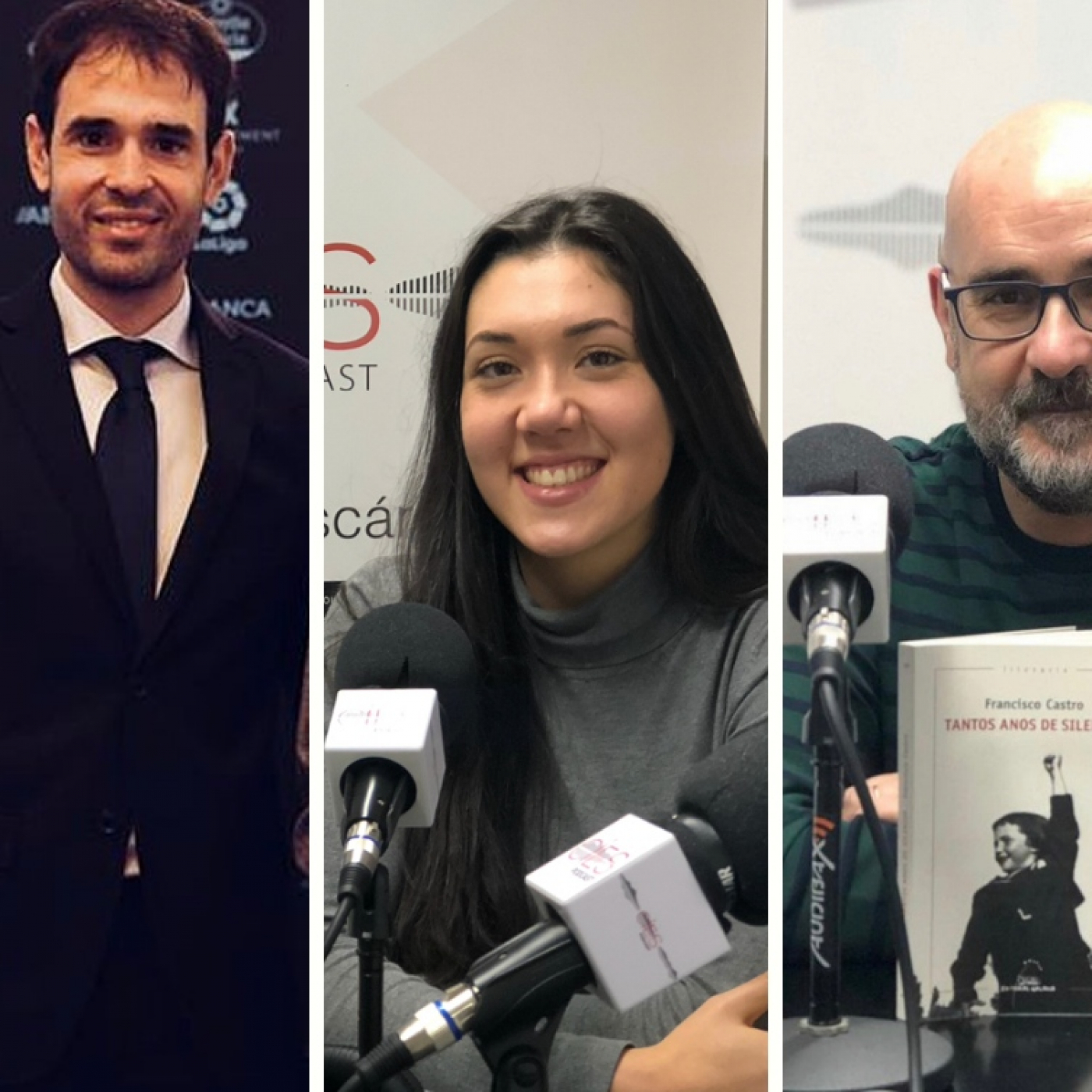 CÍES Podcast: Capítulo 803 _ 11-03-22