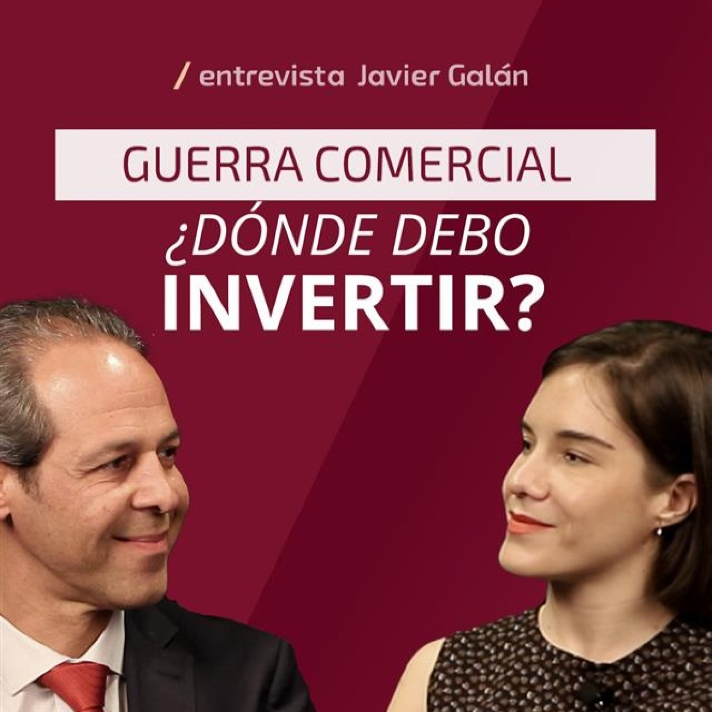 ¿Se acabó la globalización? Oportunidades de inversión en medio del ruido arancelario
