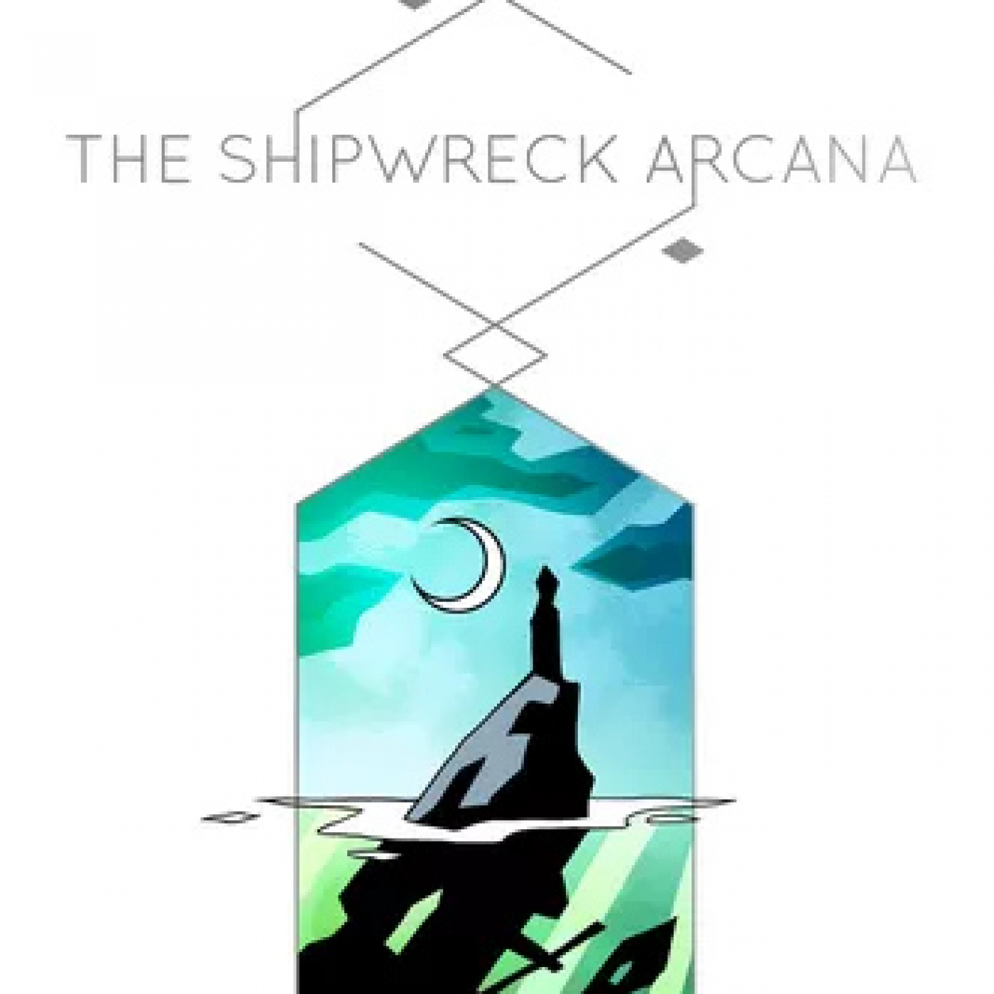 Episodio 26: The Shipwreck Arcana, soñar con la alta sociedad y la viabilidad del juego digital episode artwork