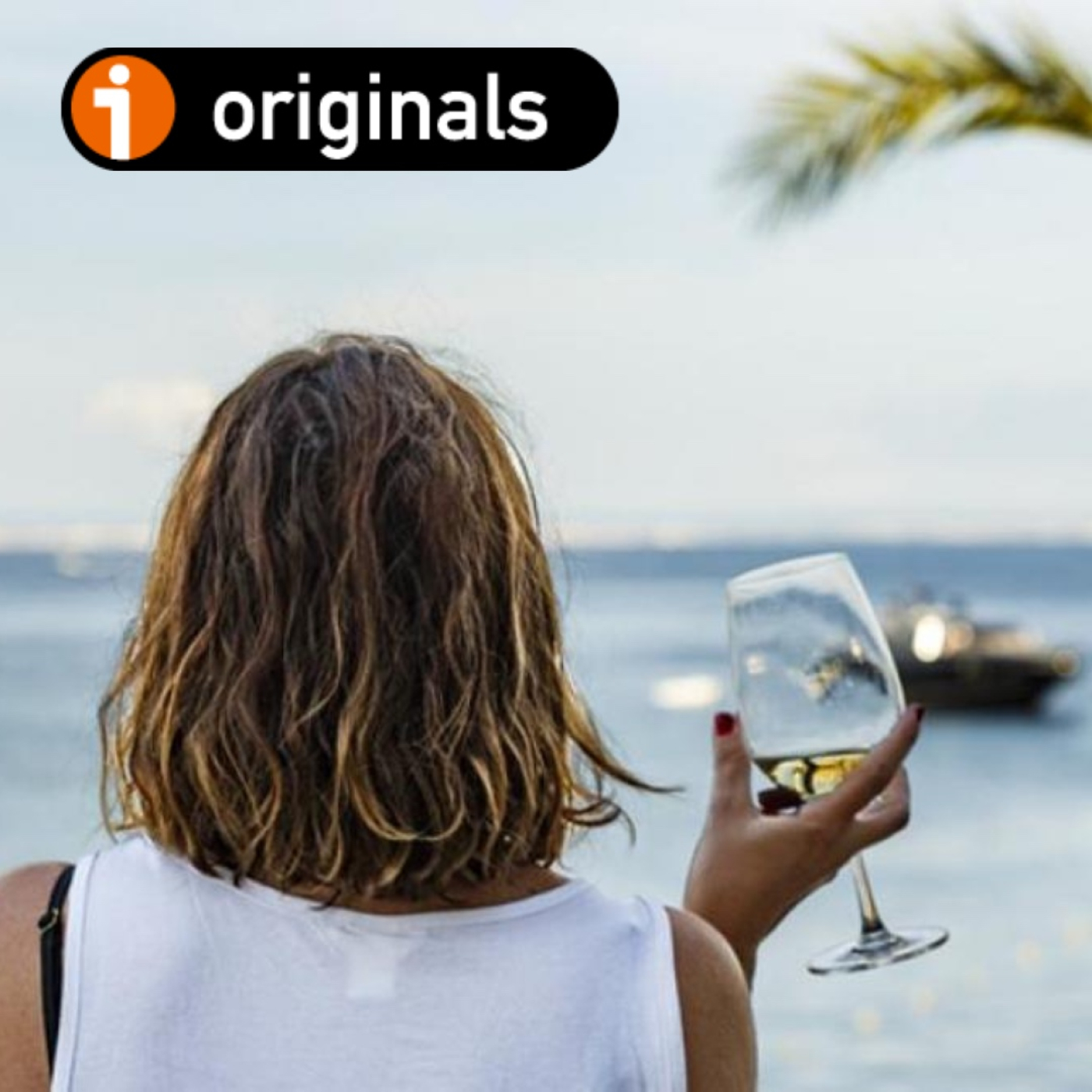VINO PARA CAMALEONES