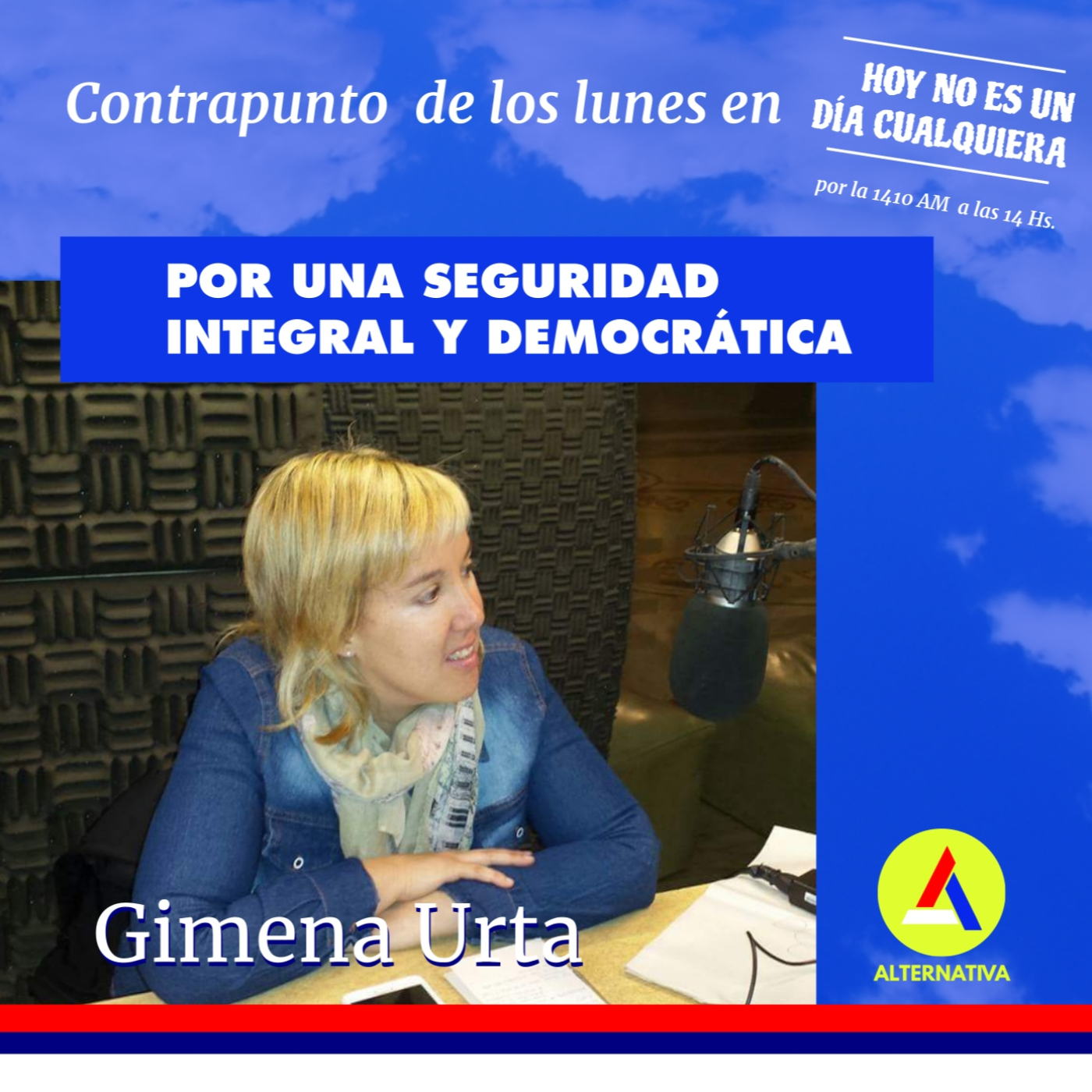 Contrapunto