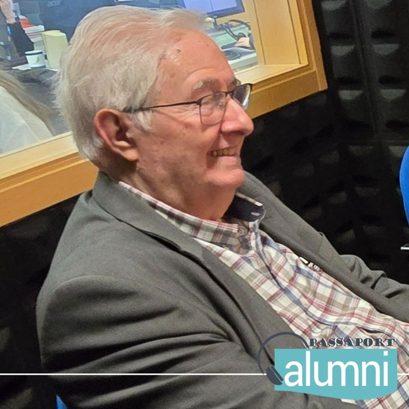 Passaport Alumni