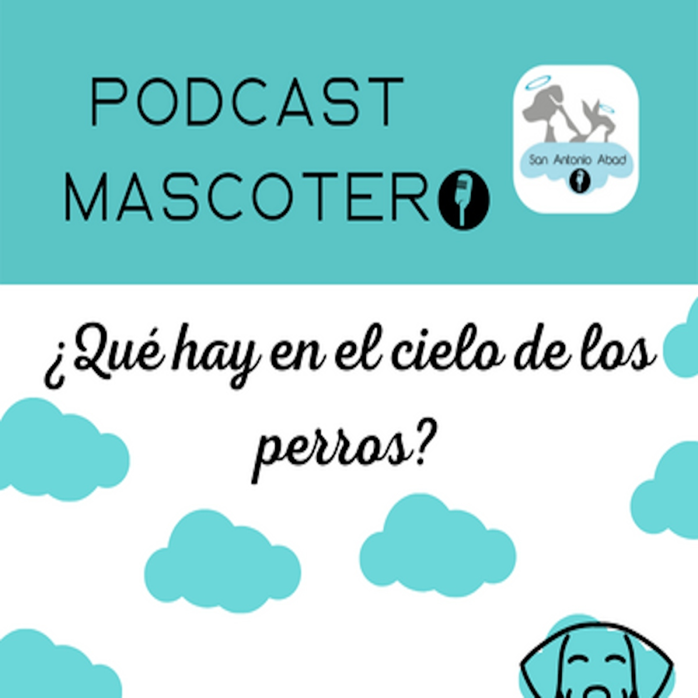 Podcast Mascotero - Mundo animal