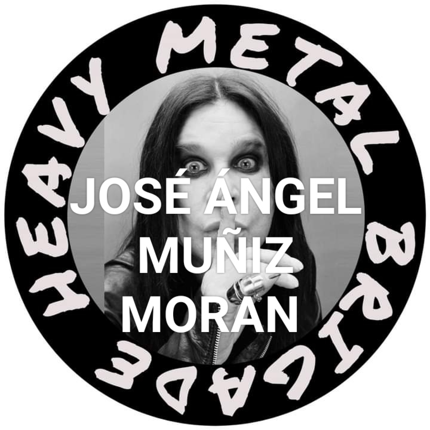 JOSÉ ÁNGEL MUÑIZ MORÁN - Heavy metal brigade - Especial Helvete-radio metal - Programa 139. 14/08/2022 episode artwork