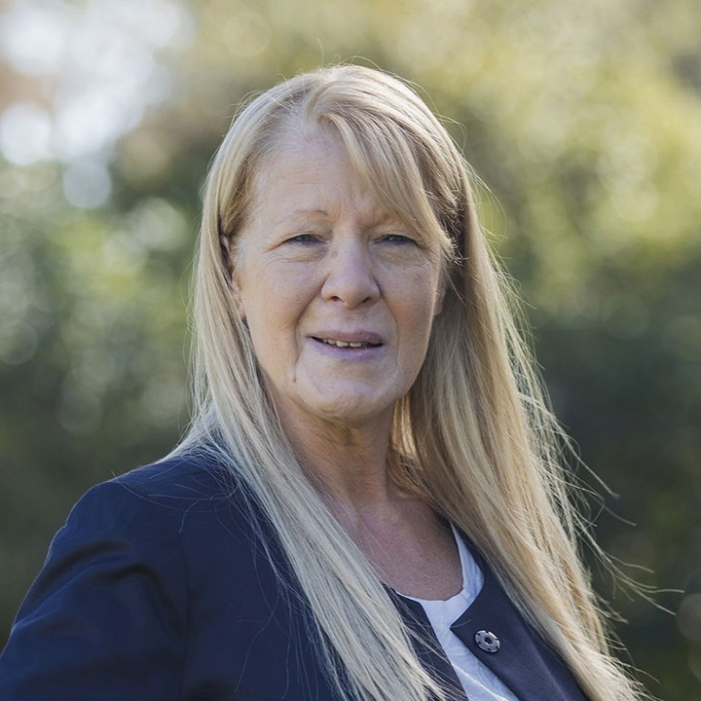 Margarita Stolbizer @Stolbizer (Diputada Nacional por Encuentro Federal) Hora 15 @Hora15ECO