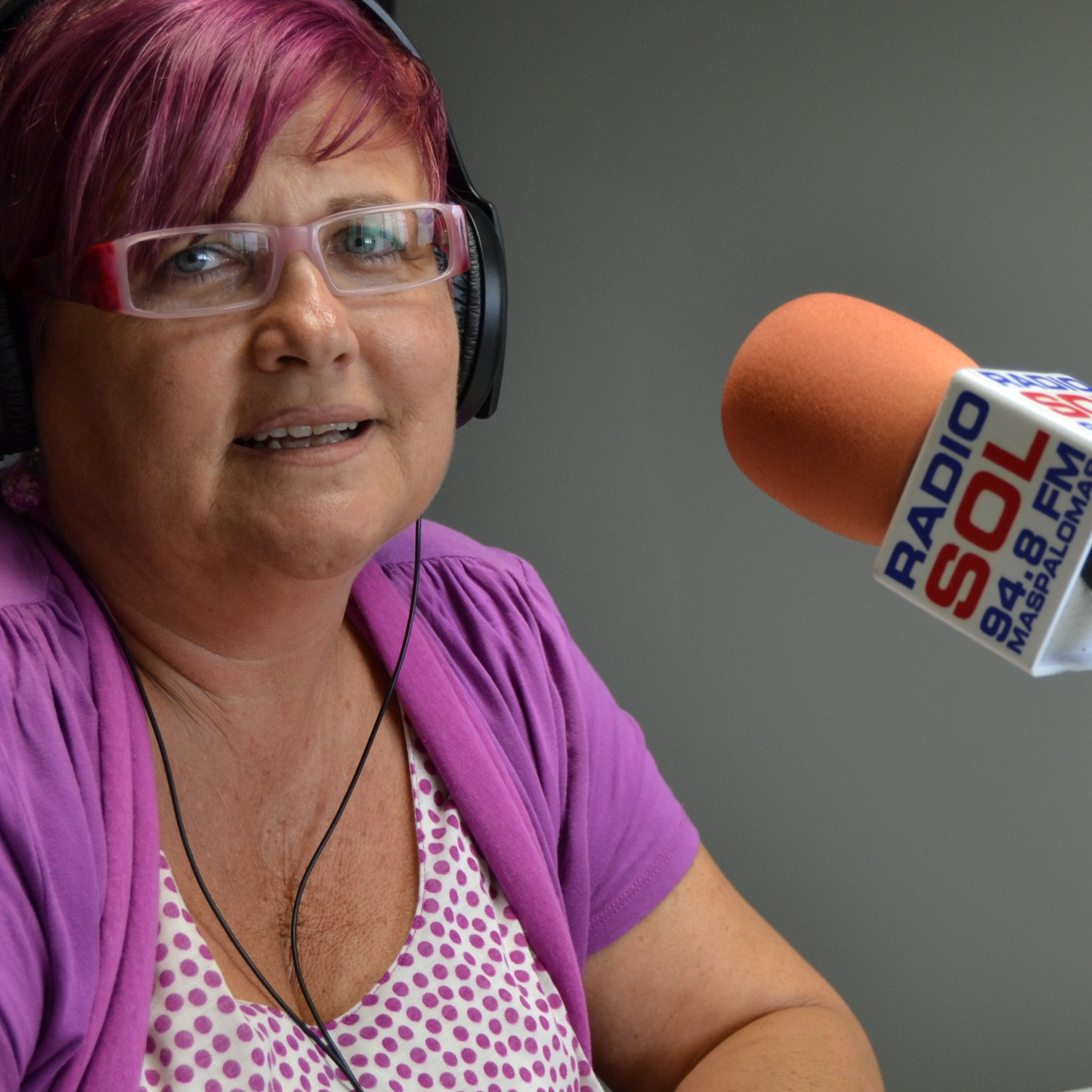 Podcast de Manuela Alvaro Alonso