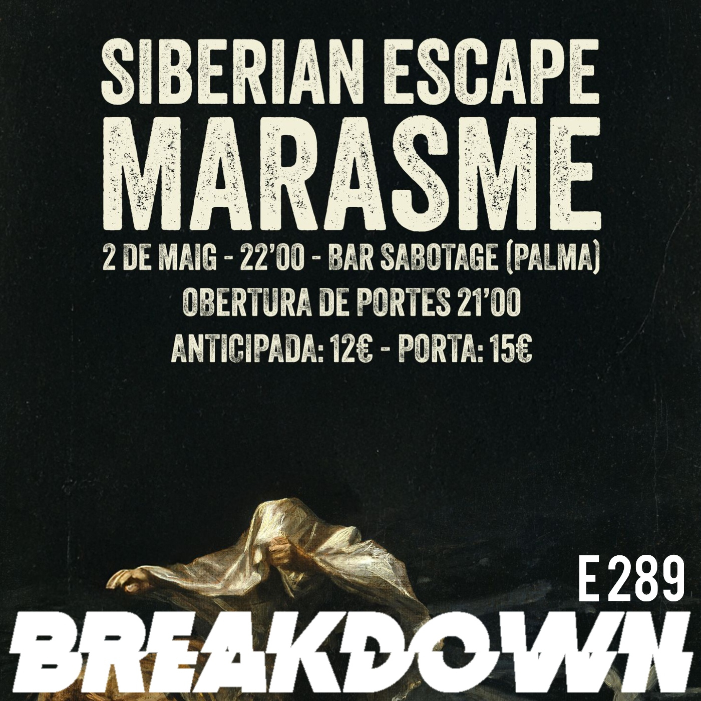 Breakdown