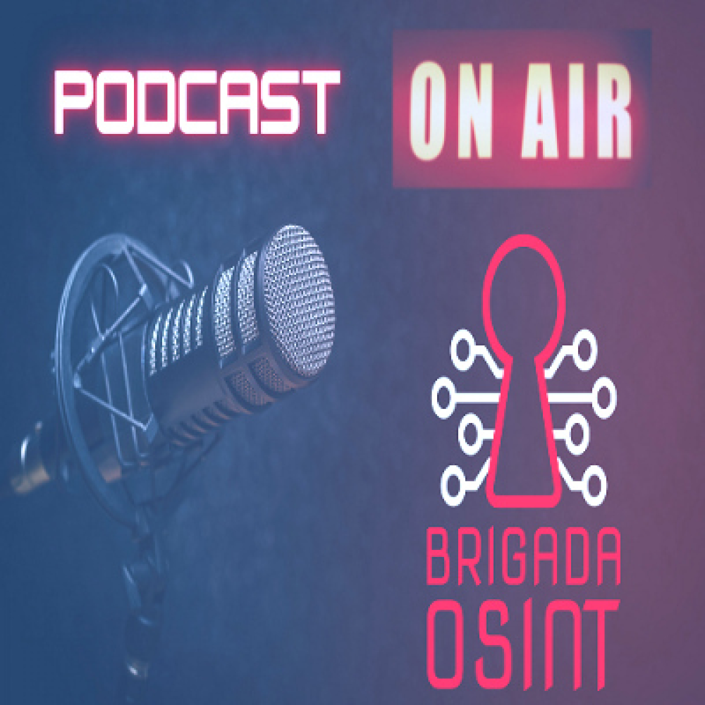 Brigada Osint