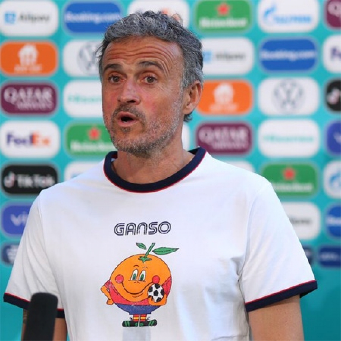 La Naranja Metálica