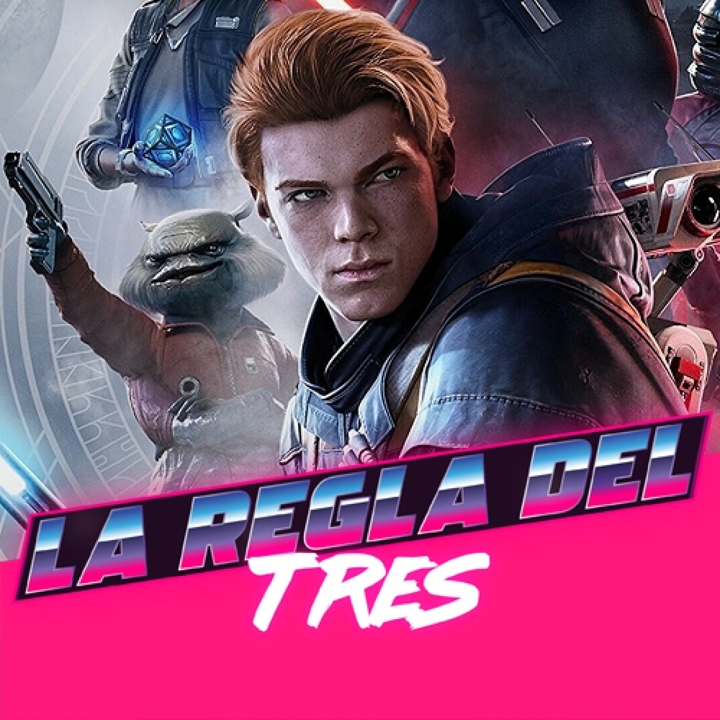 La Regla del Tres