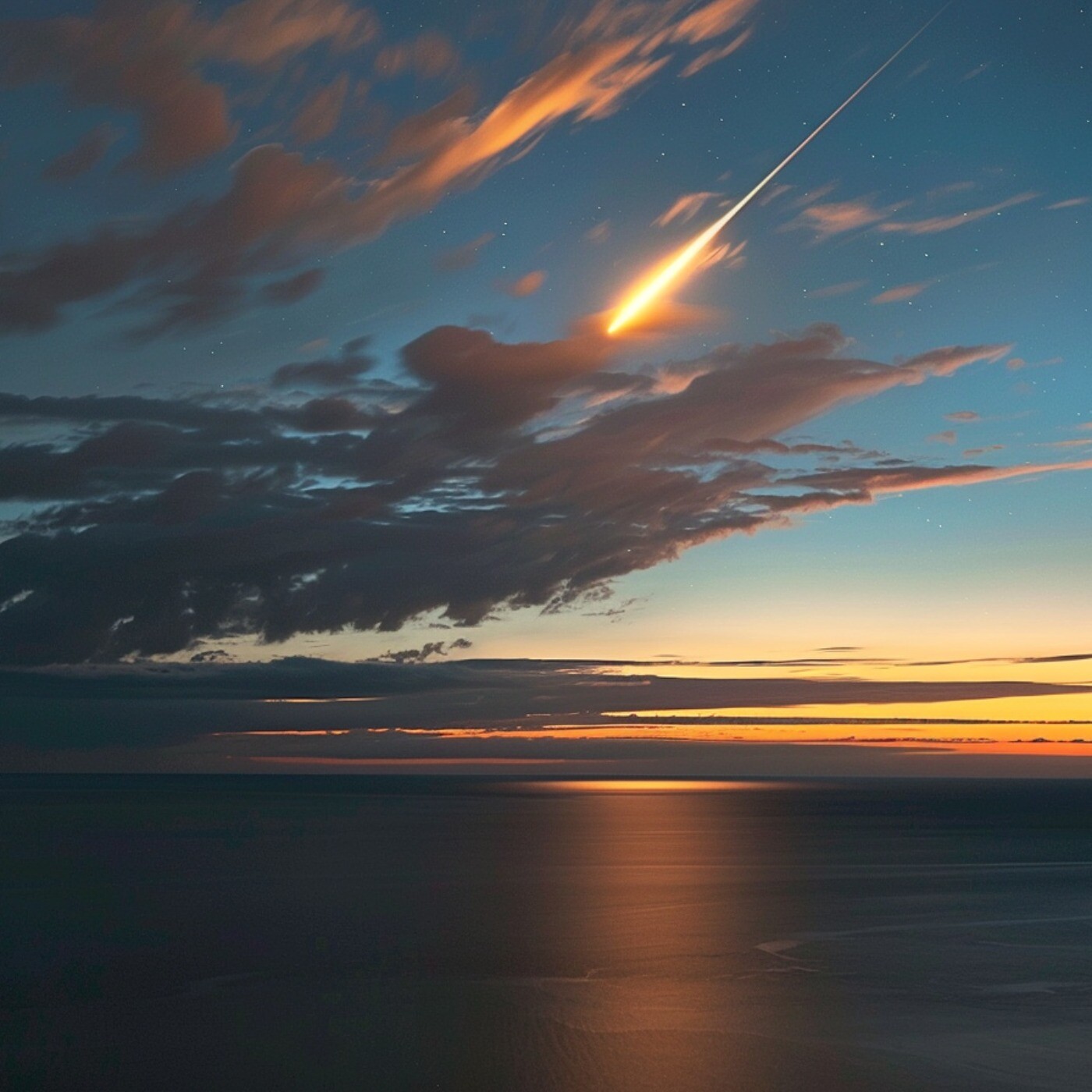 Ep455_A: Meteoro o Camión; LK-99; Hossenfelder vs Cuerdas; IA en Medicina