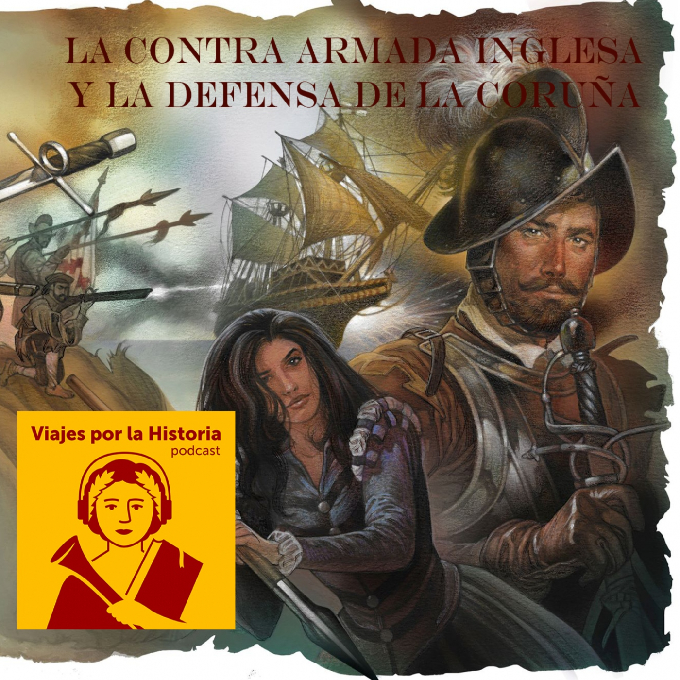 Viajes por la Historia