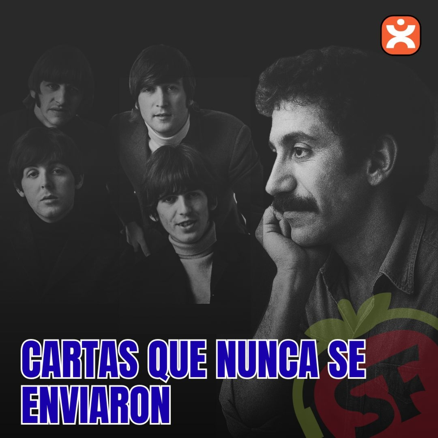 SFE 127 - Cartas que nunca se enviaron. - Episodio exclusivo para mecenas episode artwork
