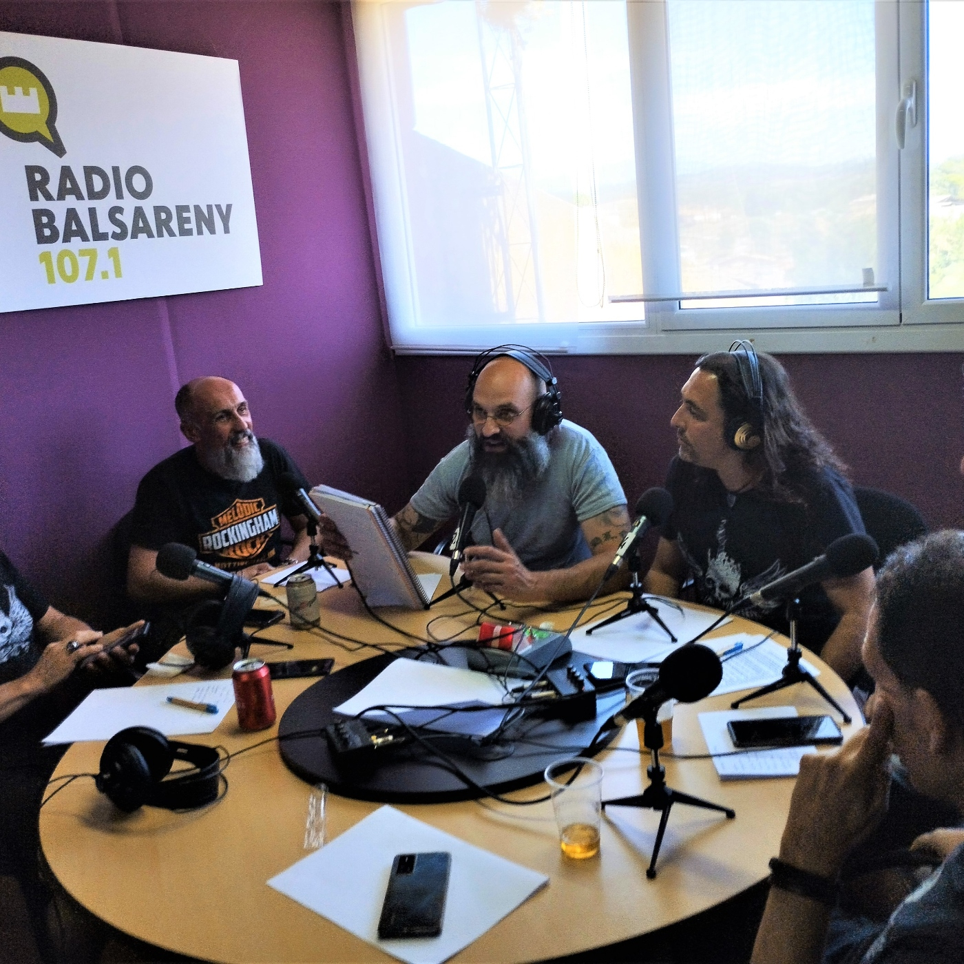Podcast ROCKTIME