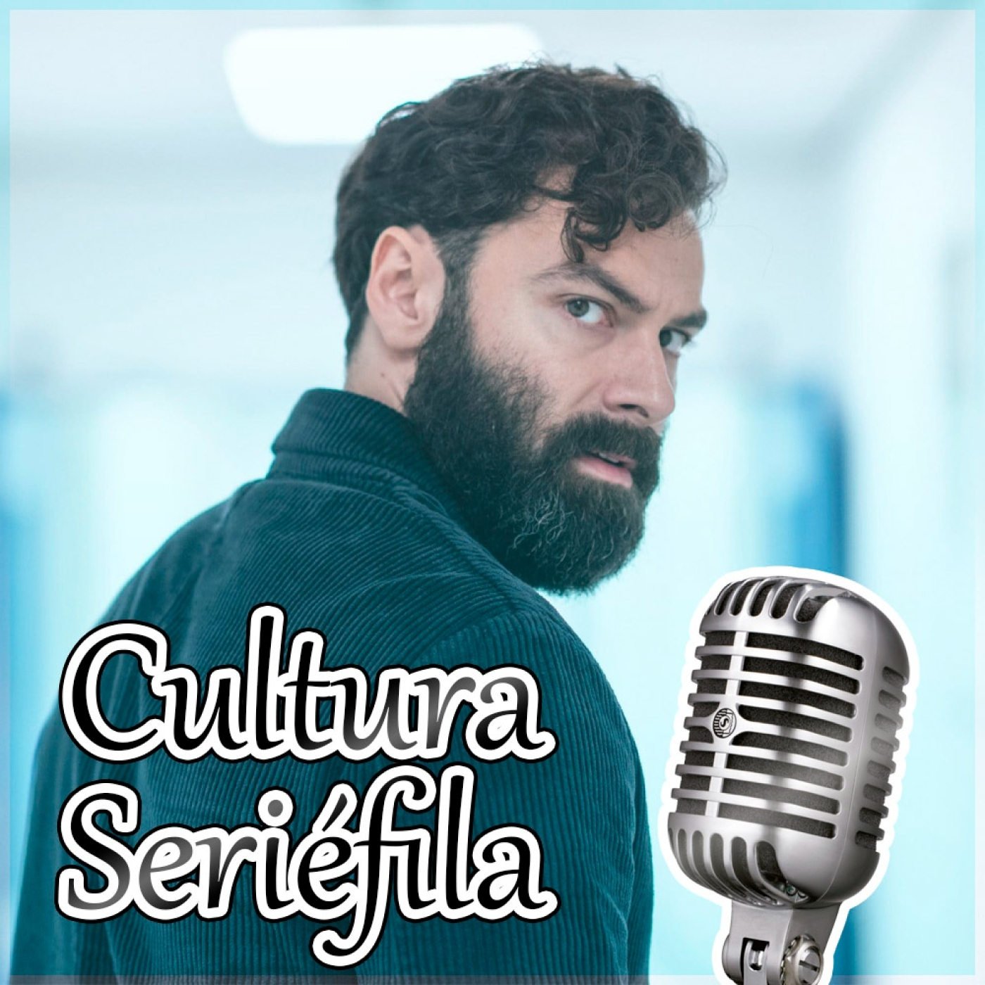 Cultura Seriéfila