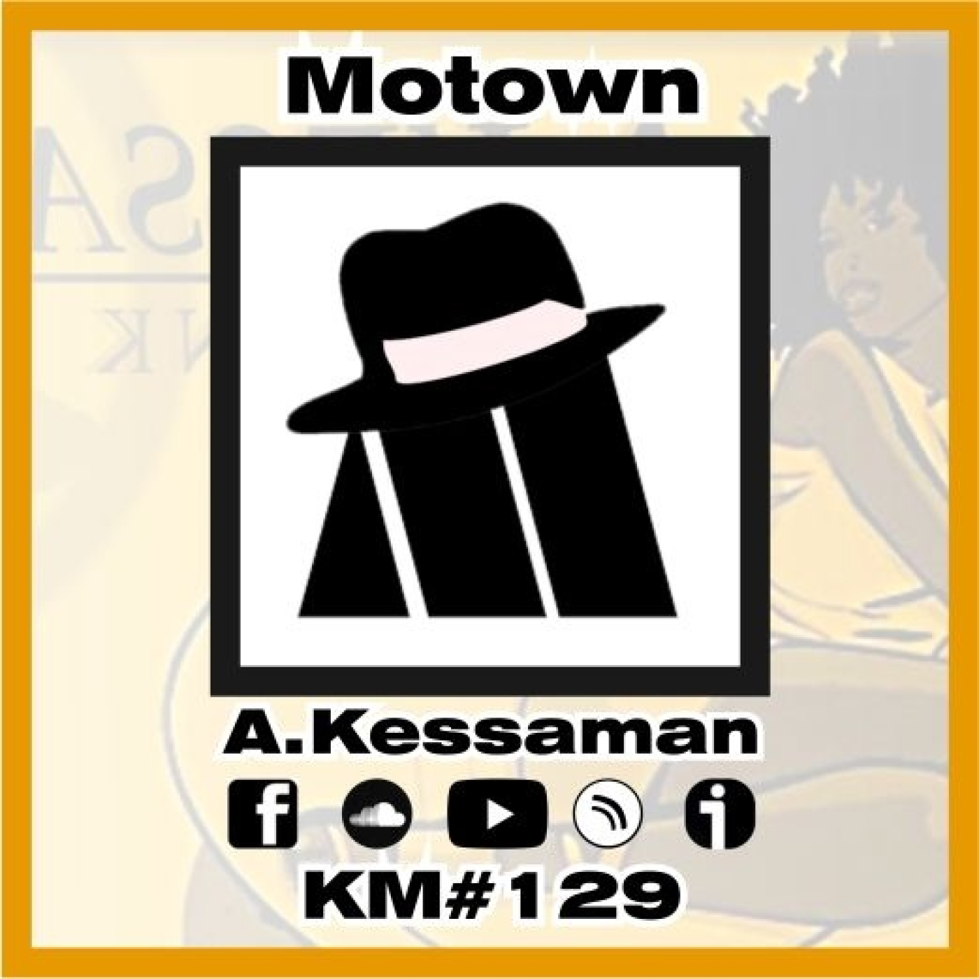 A.Kessaman