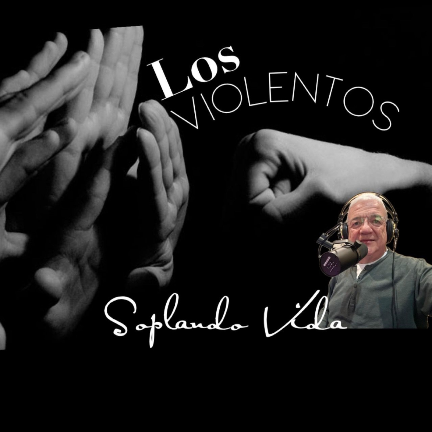 Soplando Vida - Ernesto J. Lozano (2024-04-04) episode artwork