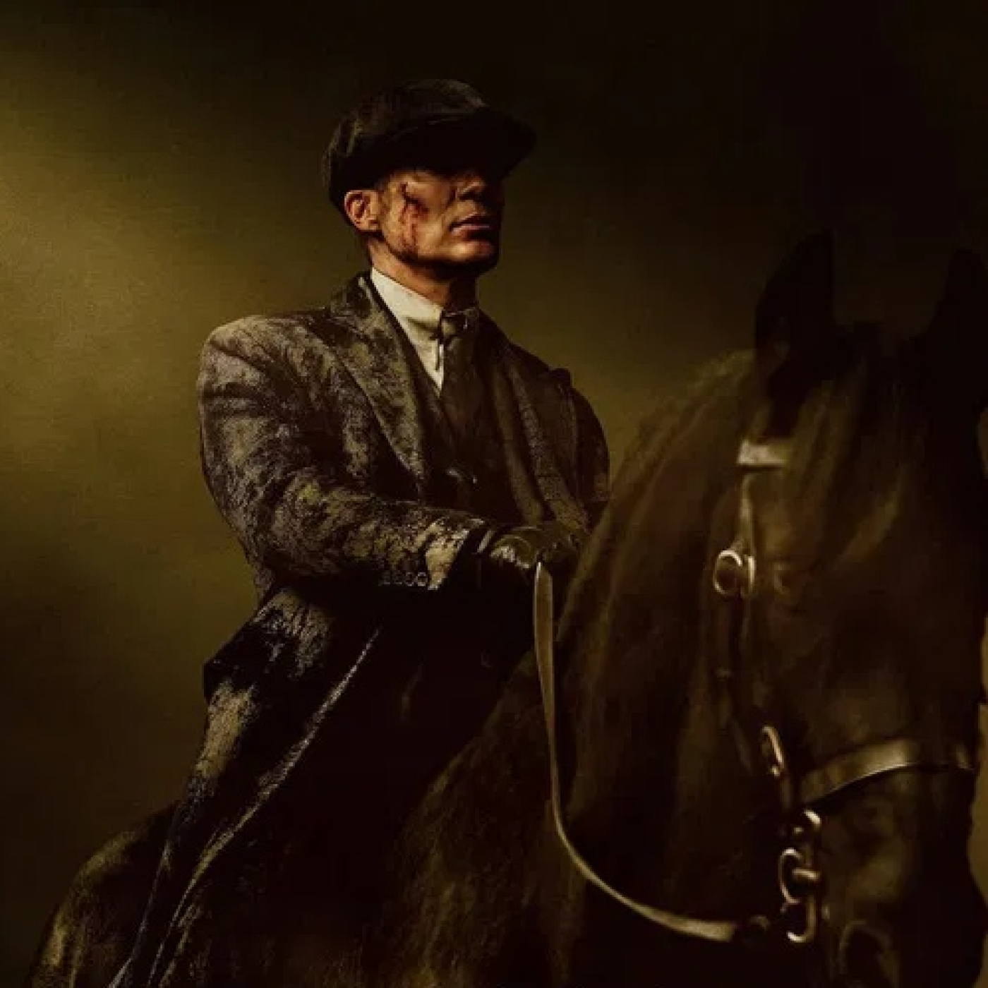 Un paseo por las localizaciones de rodaje de "Peaky Blinders: El hombre inmortal". episode artwork