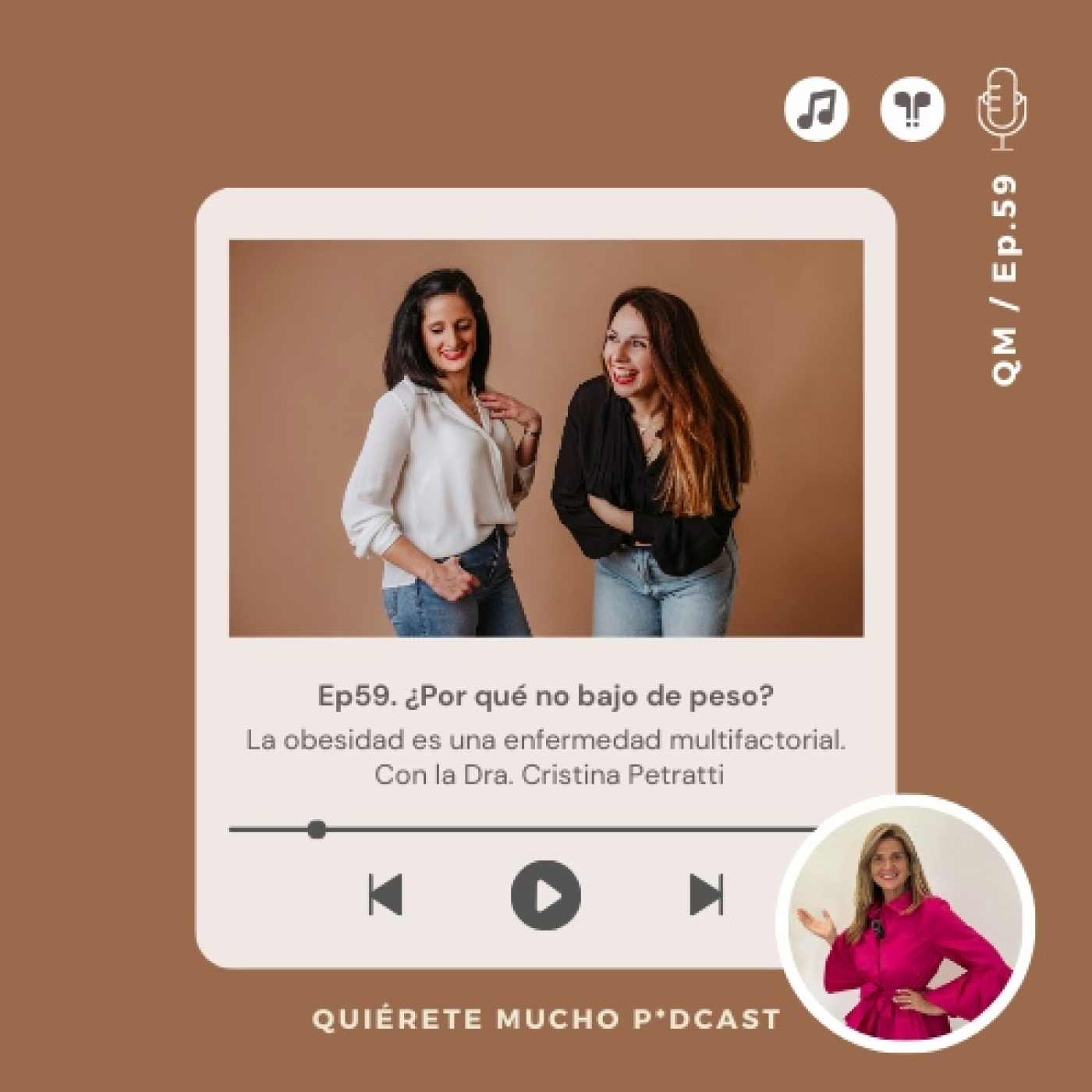 QUIÉRETE MUCHO