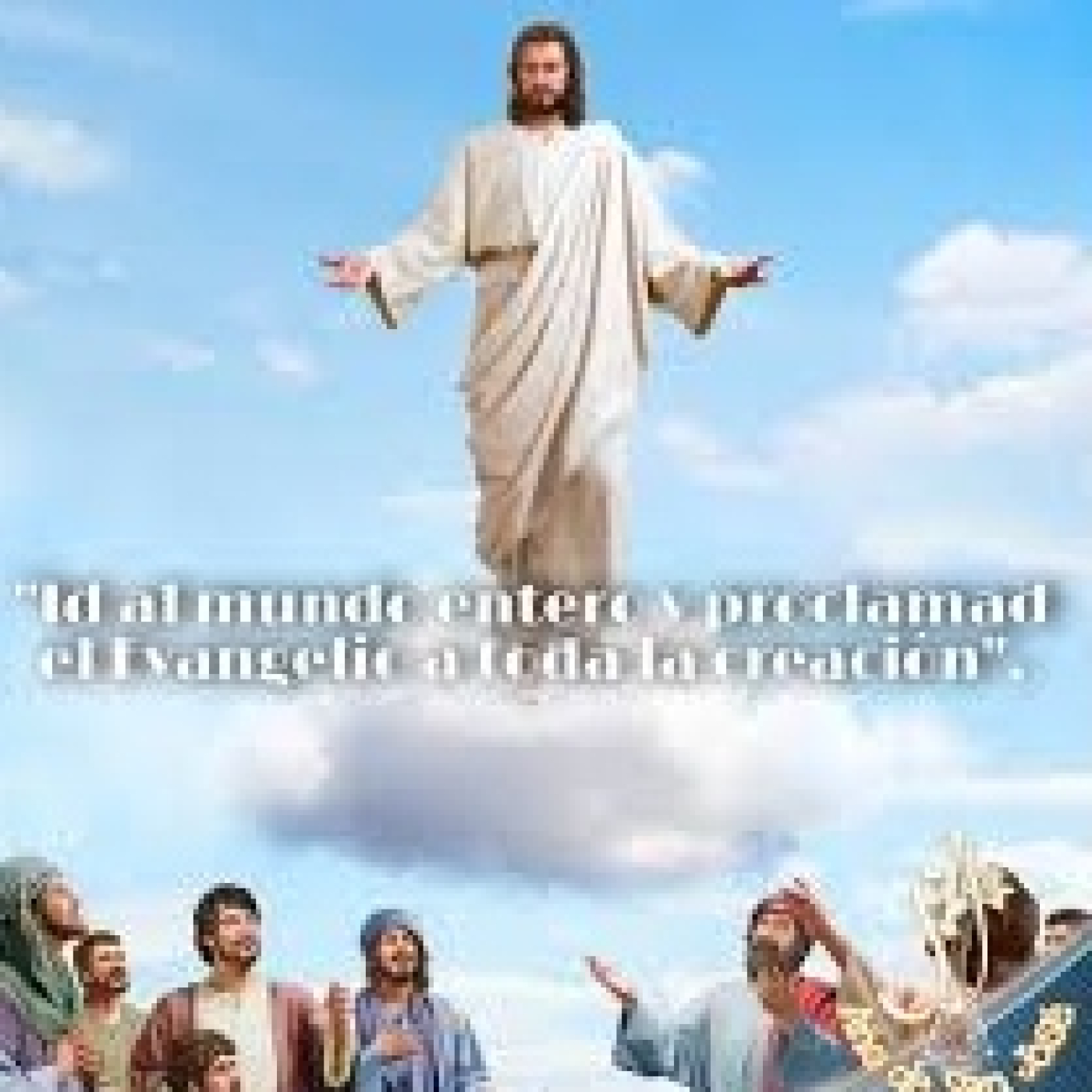 HOMILIAS - P.Luis Miguel Castillo