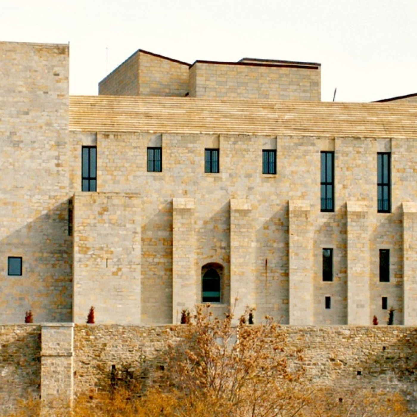 Podcast LA VOZ DE NAVARRA