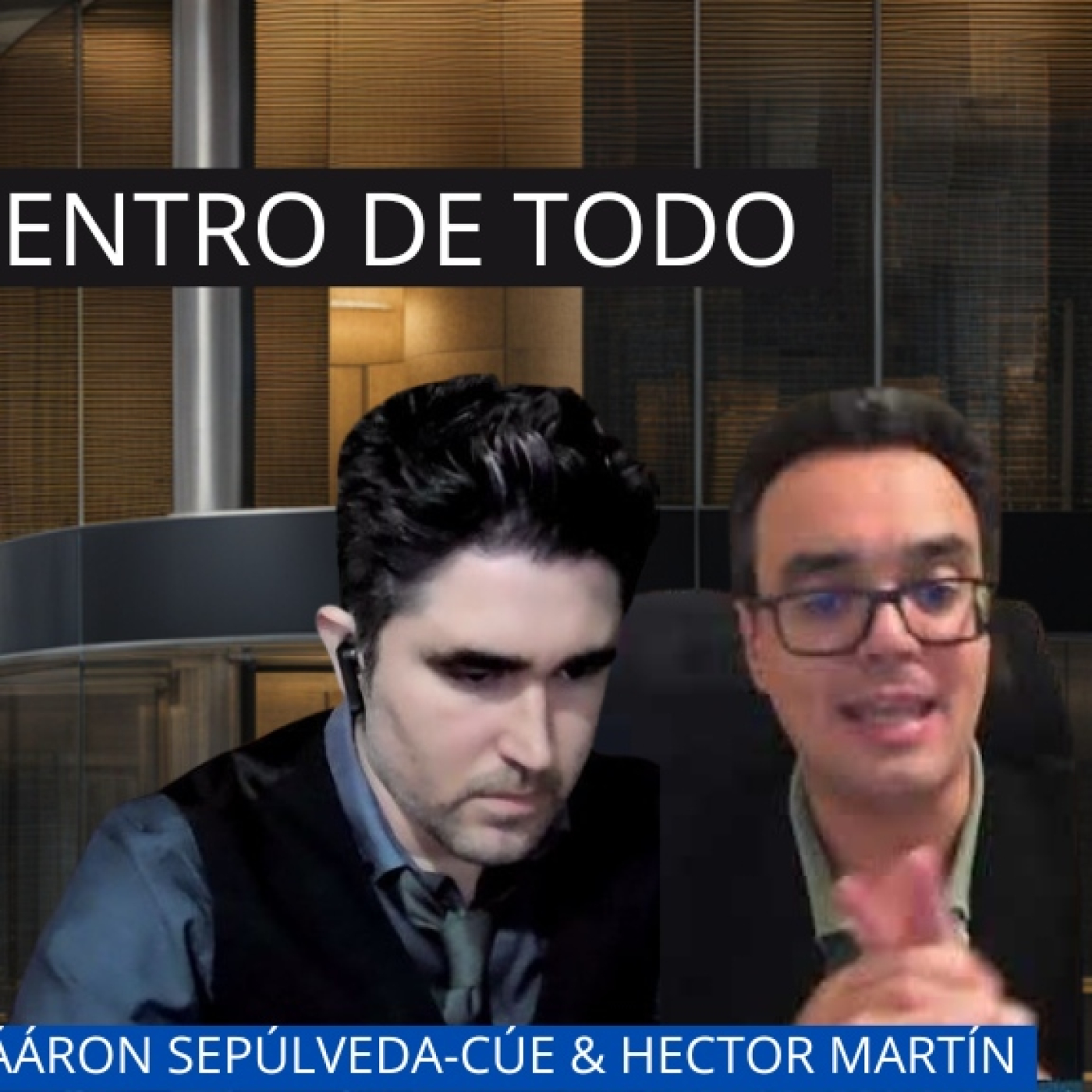 La madriguera económica