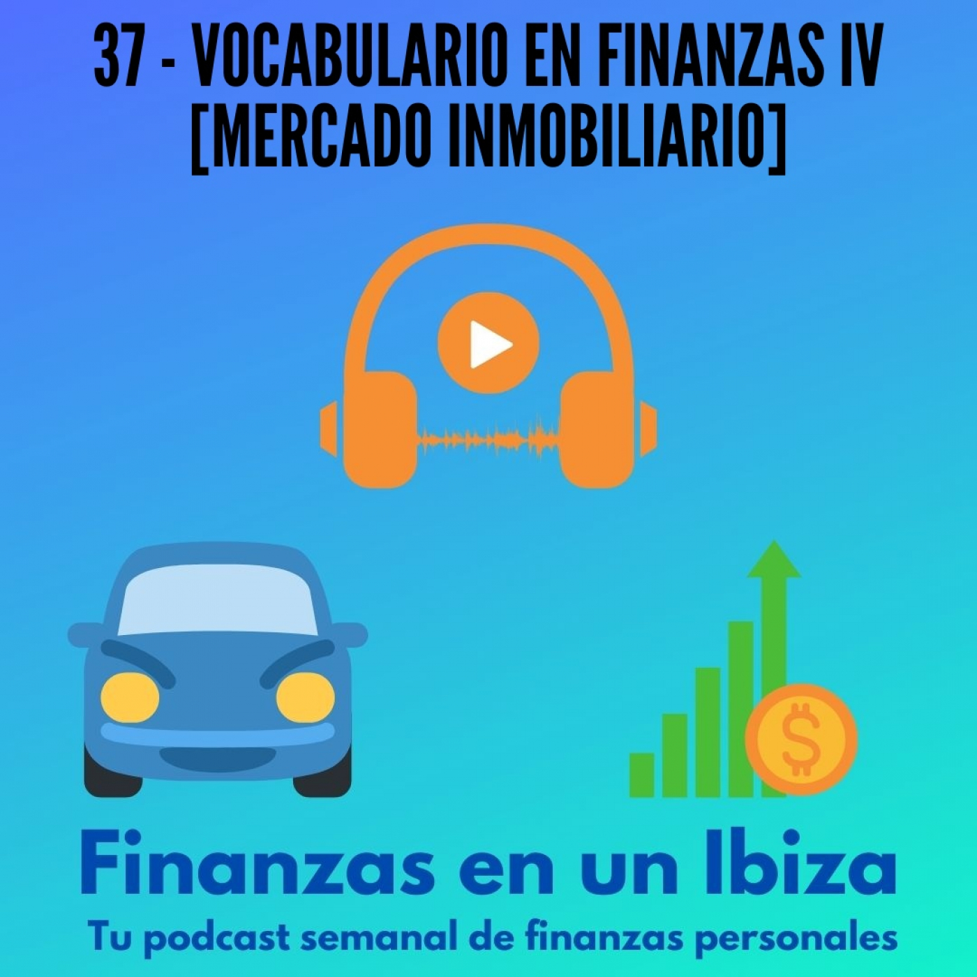 Finanzas en un Ibiza