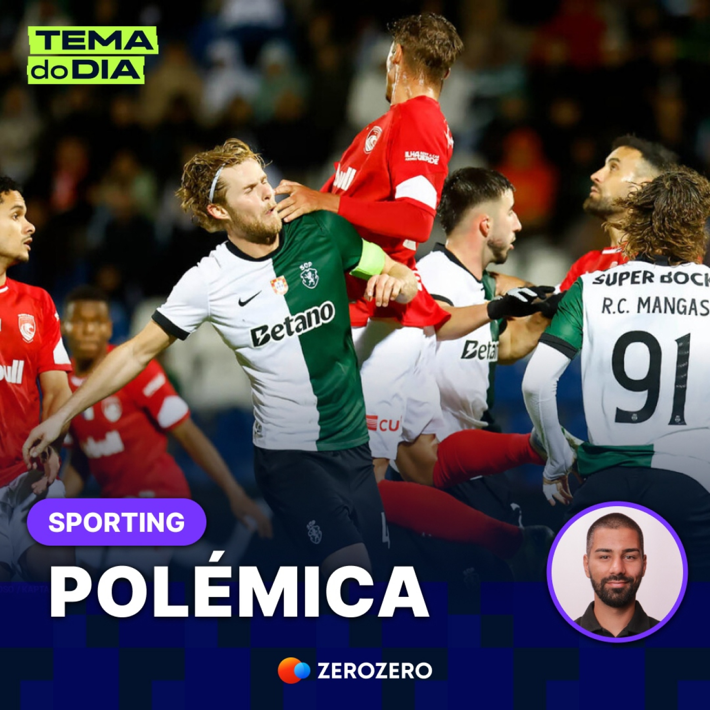 Polémica instalada | 19 Dez.