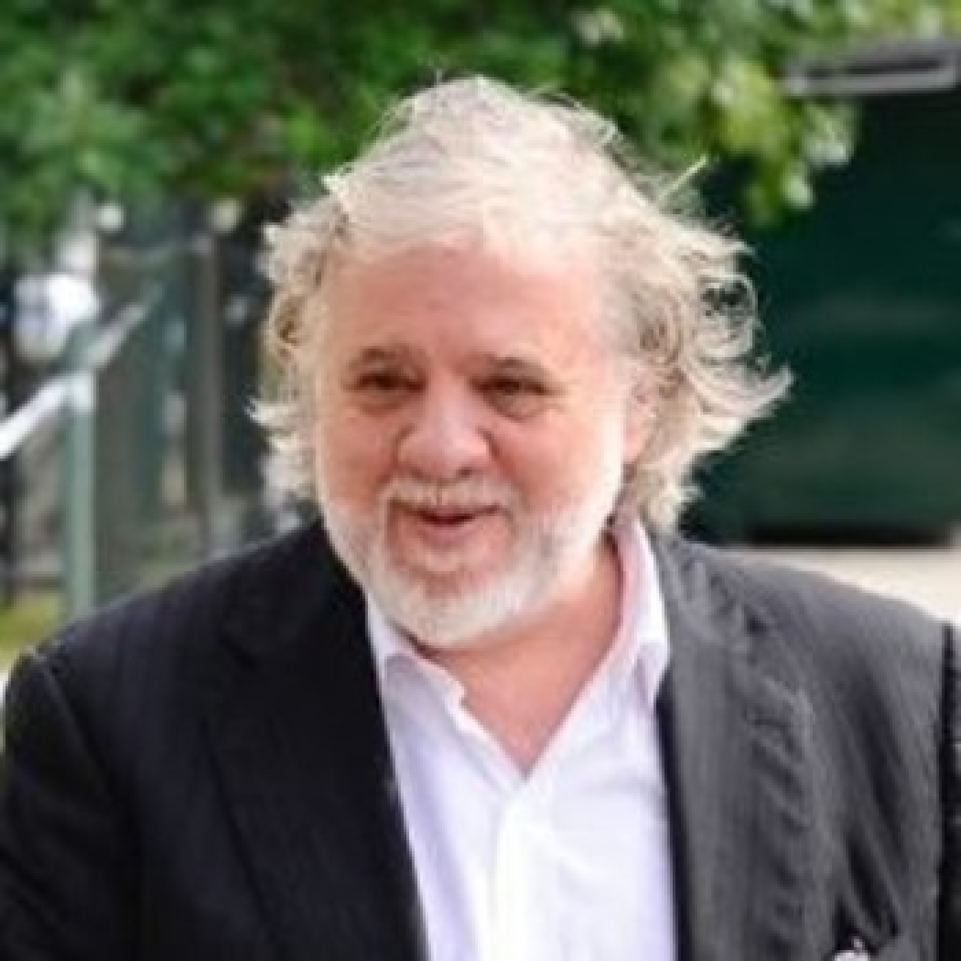 Dr Mariano Fragueiro Frias Abogado @todojusticia1 12-3-2023