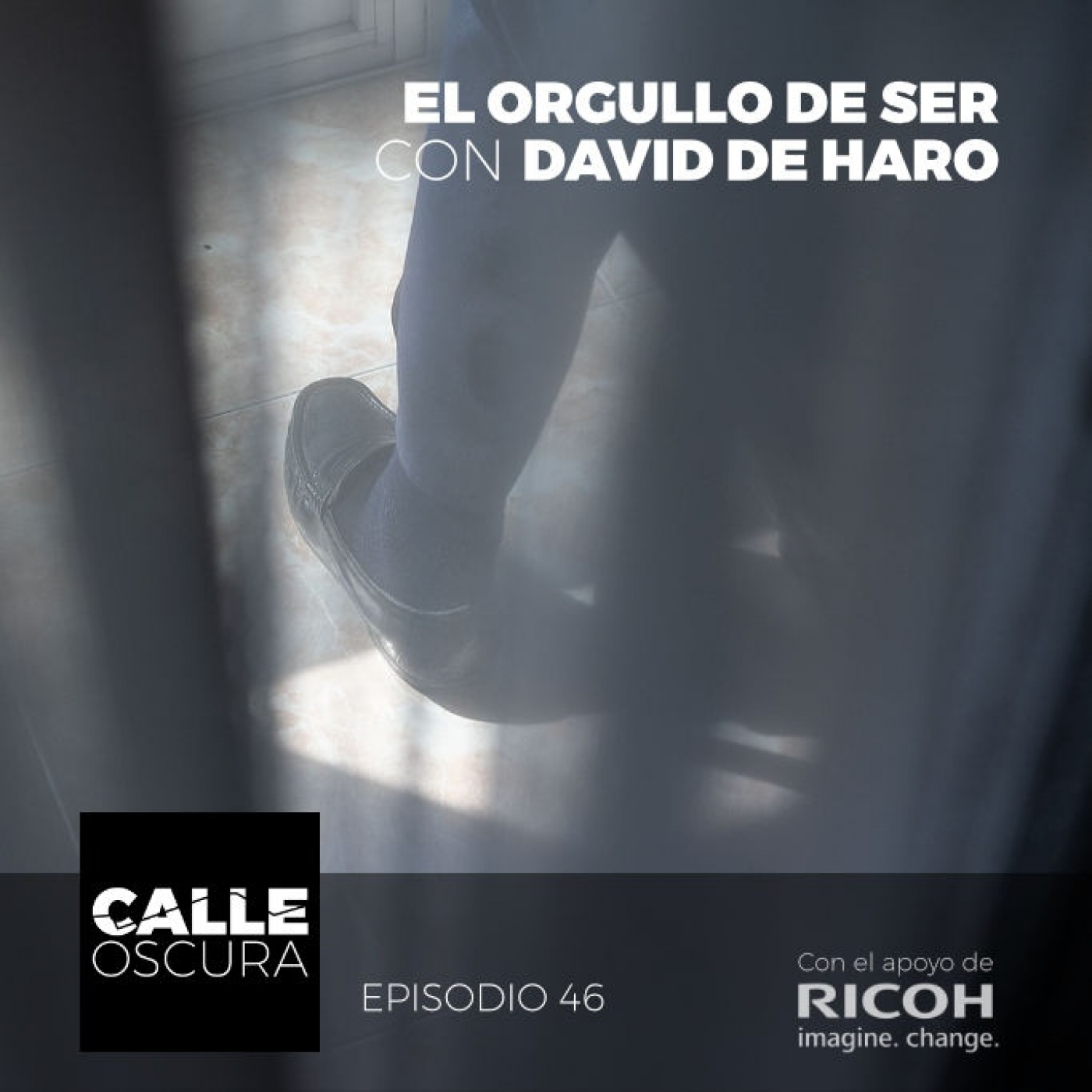 Calle Oscura