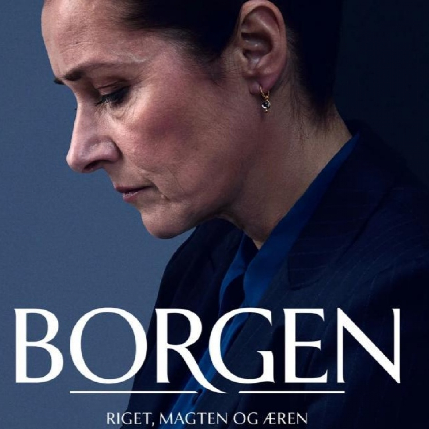 Analizando la magnífica 4ª temprada de la serie "Borgen" on Oriol Pérez Treviño episode artwork