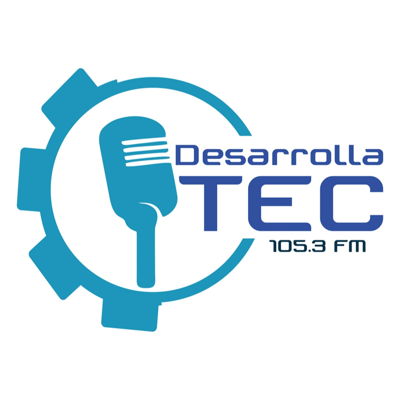 Desarrolla Tec (TecNM Campus Zacatlán) - 07 de Enero de 2026 episode artwork