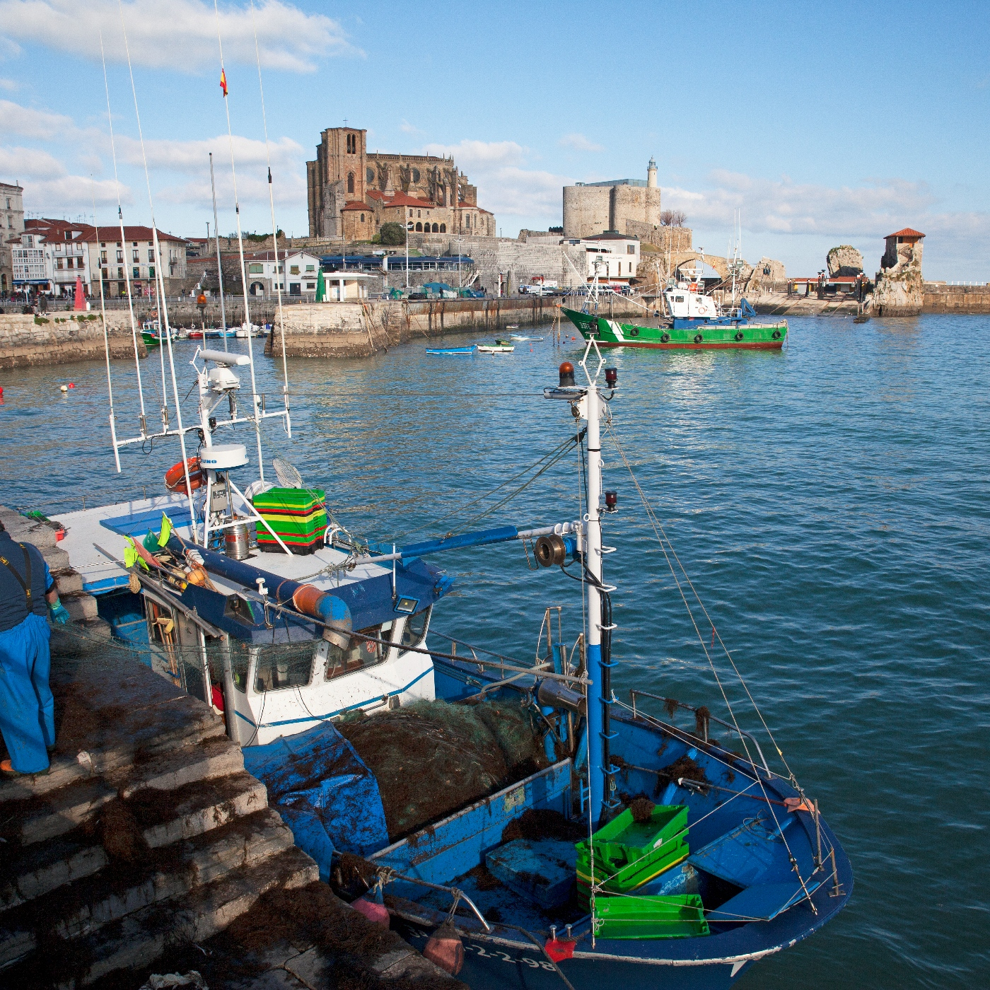 Podcast Castro Punto Radio