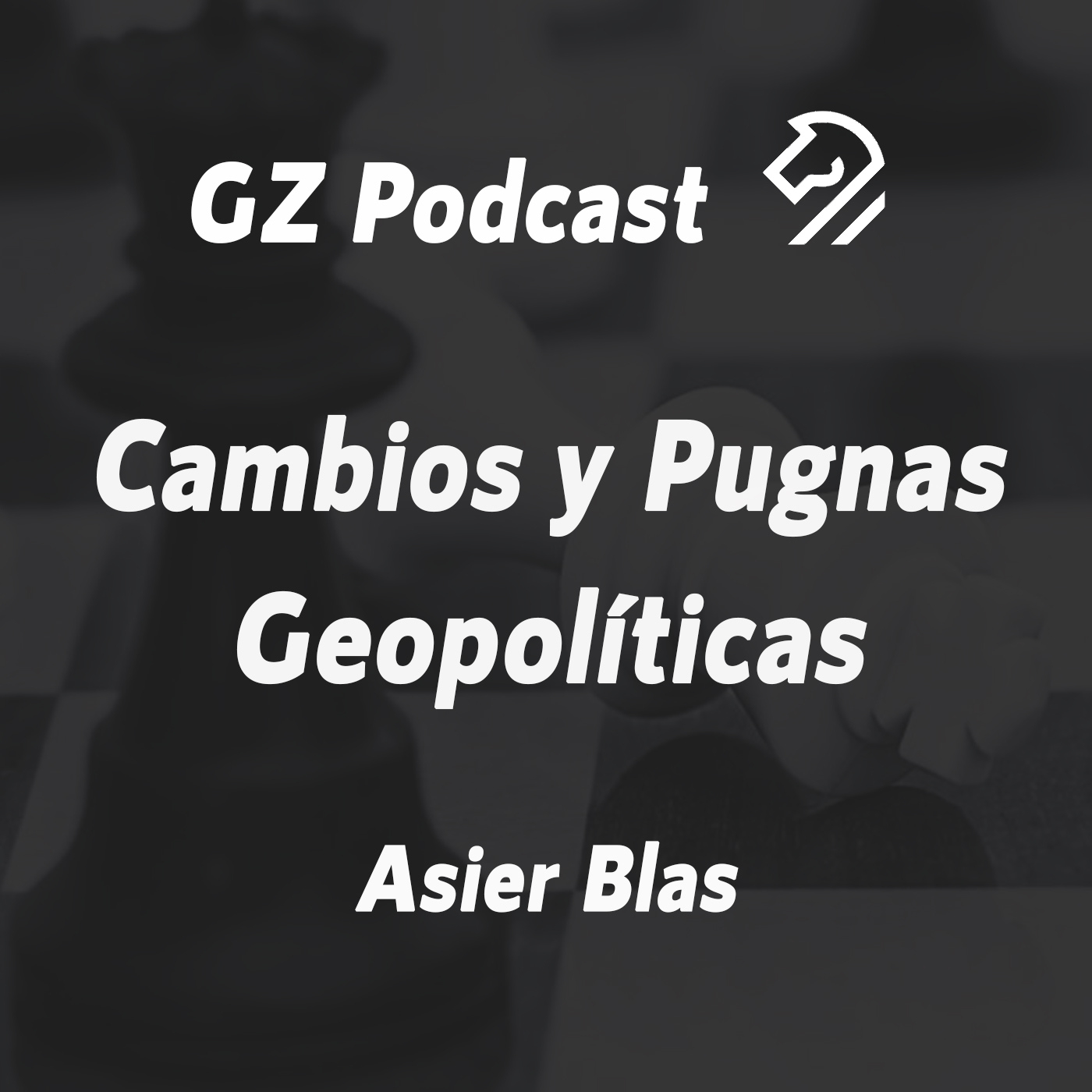 GZ Podcast