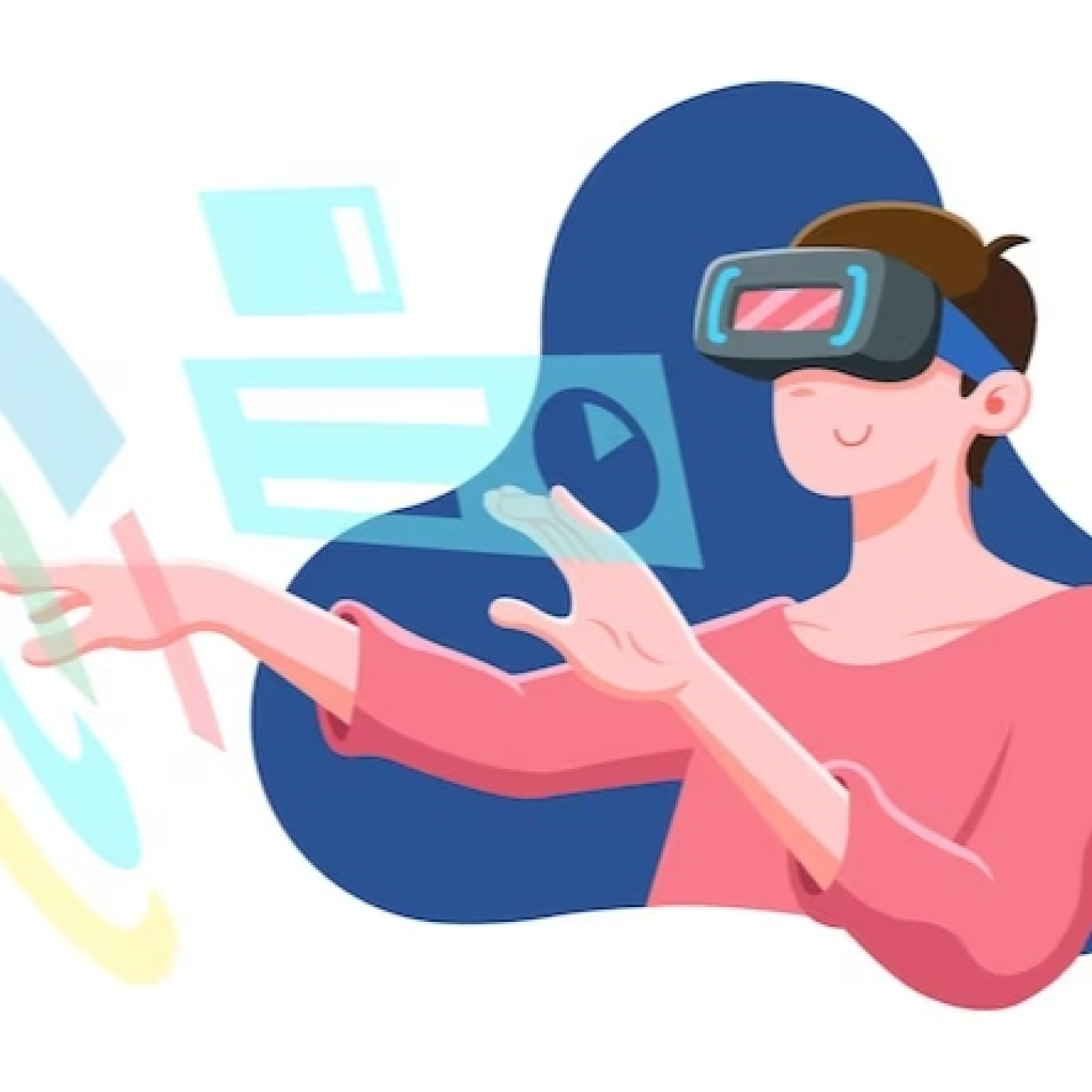 El impacto de la Realidad Virtual en la transformación digital de la Administración