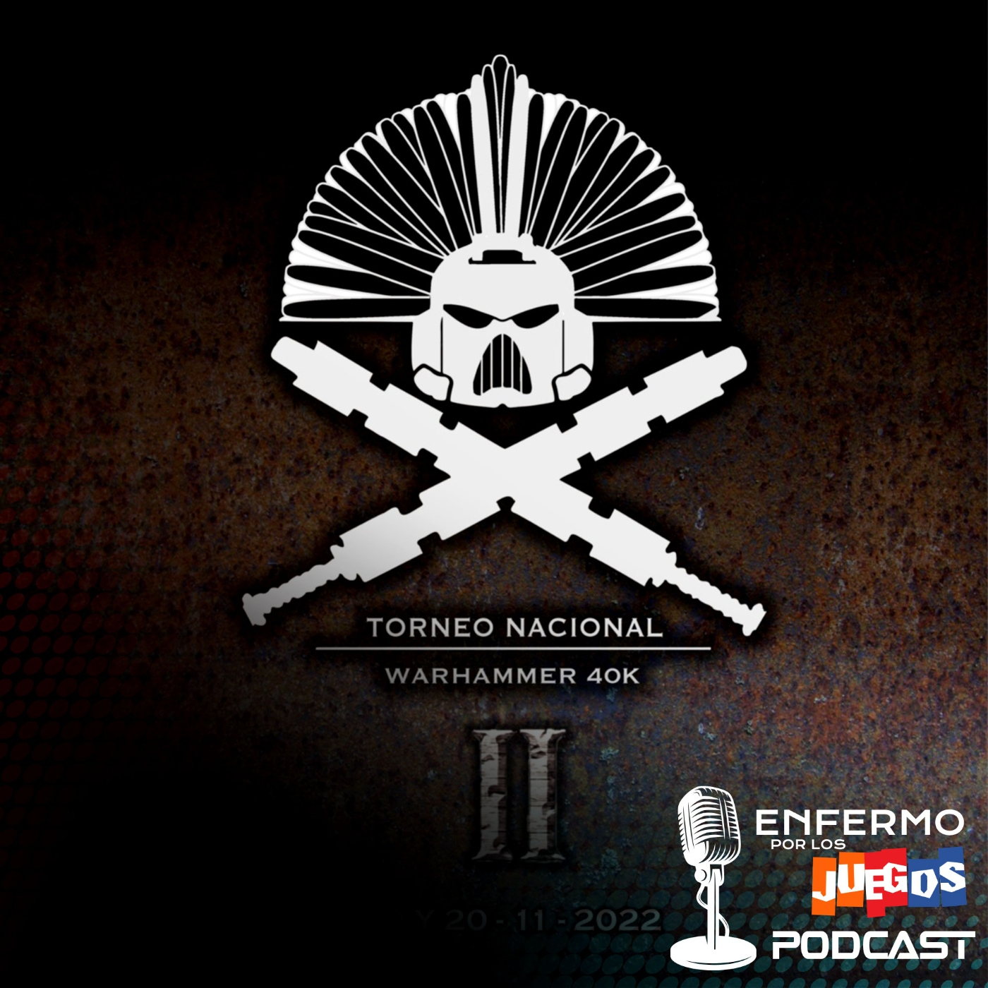 Enfermo Por los Juegos