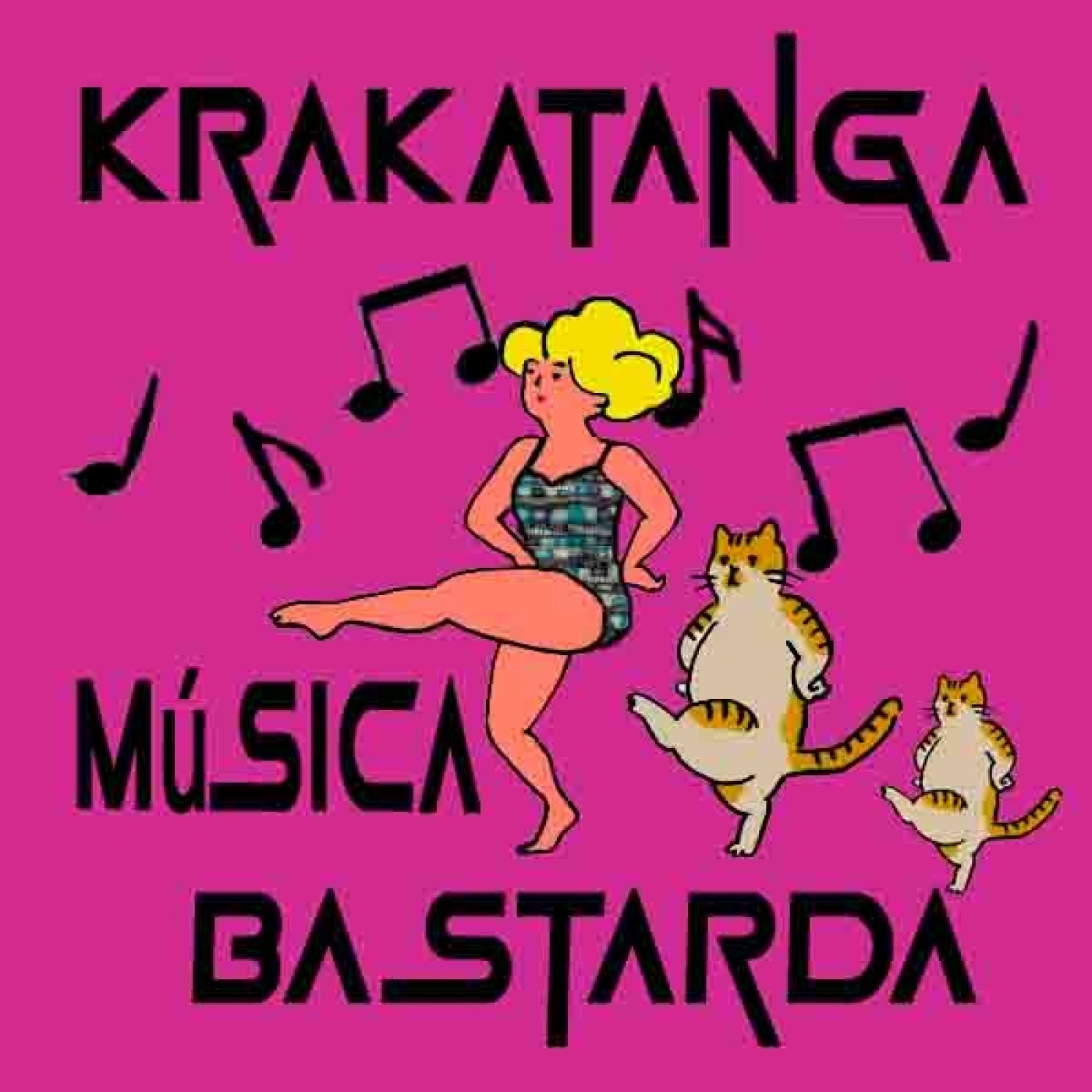 Krakatanga (musica bastrda) 18 11 20 episode artwork